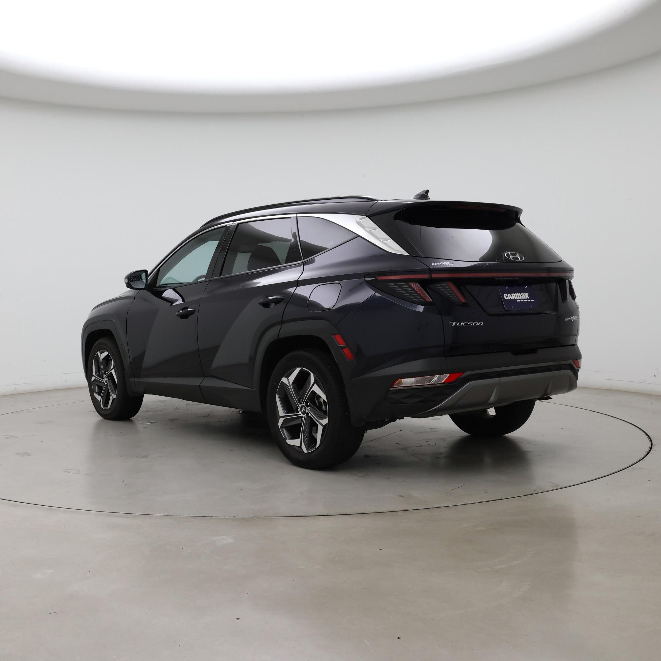 Thumbnail: 2023 Hyundai Tucson - 2