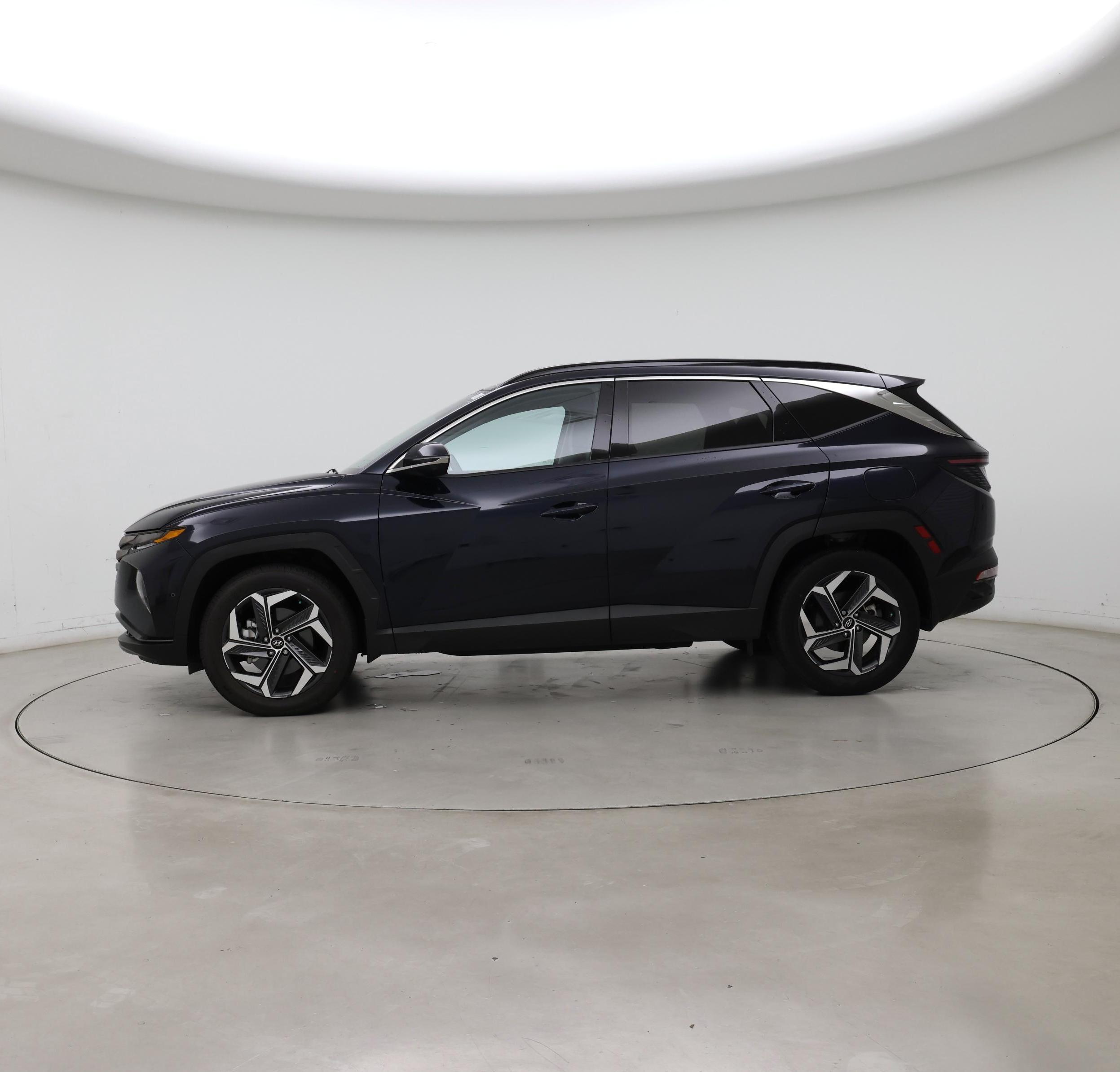 Thumbnail: 2023 Hyundai Tucson - 3