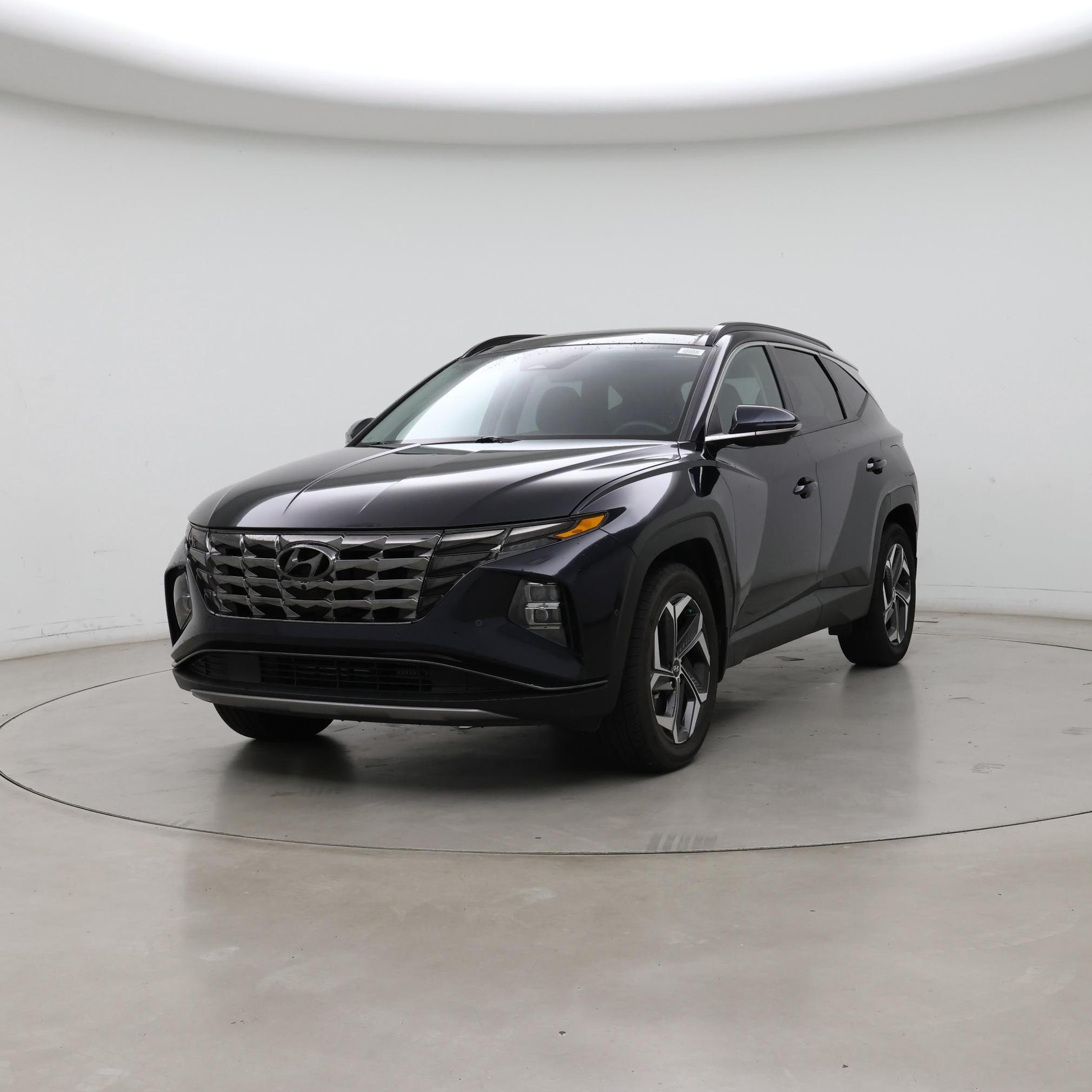 Thumbnail: 2023 Hyundai Tucson - 4