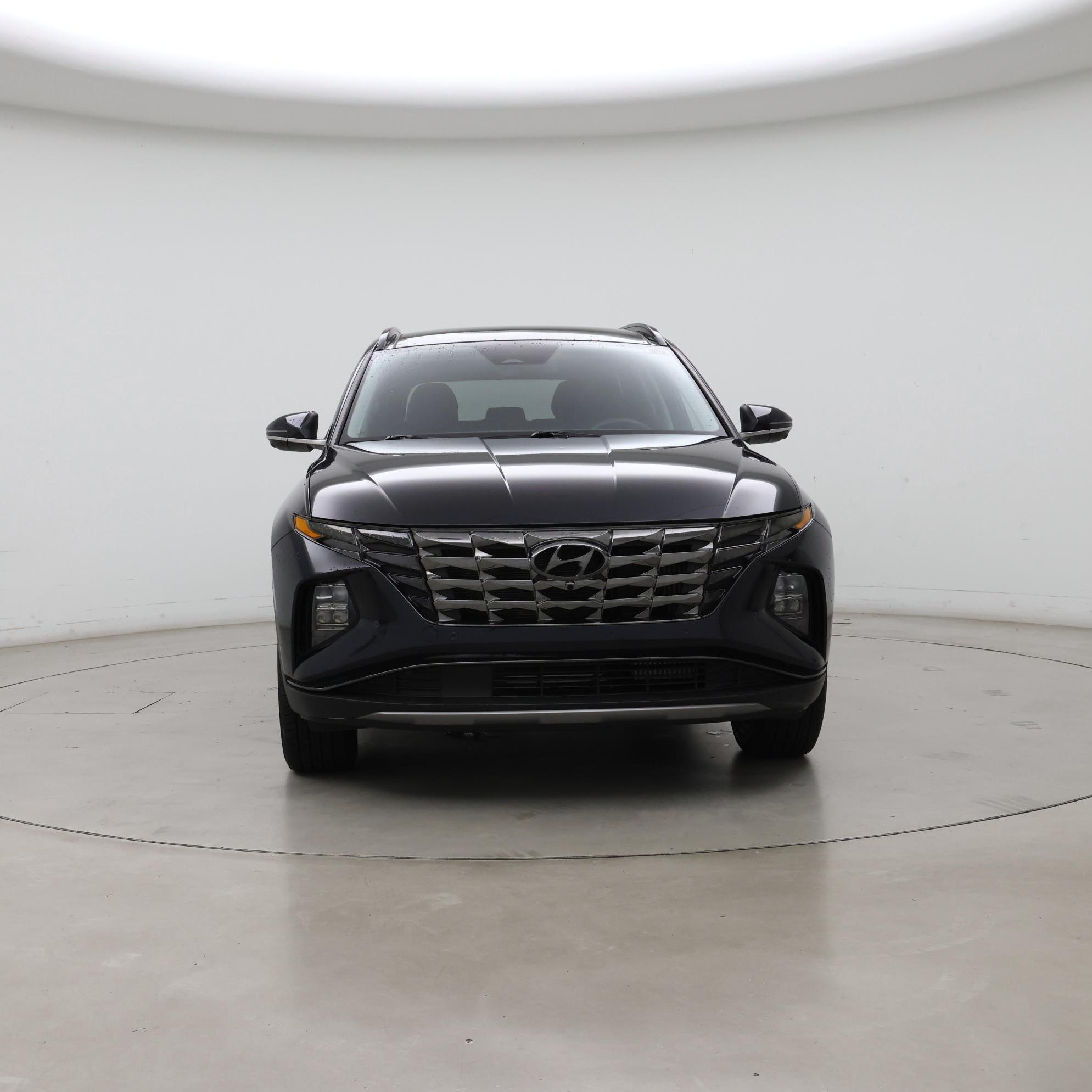 Thumbnail: 2023 Hyundai Tucson - 5