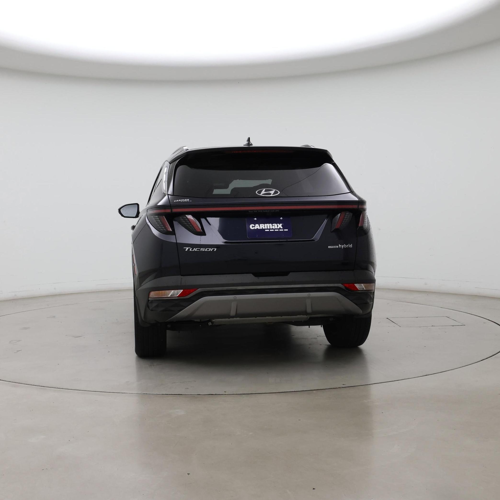 Thumbnail: 2023 Hyundai Tucson - 6