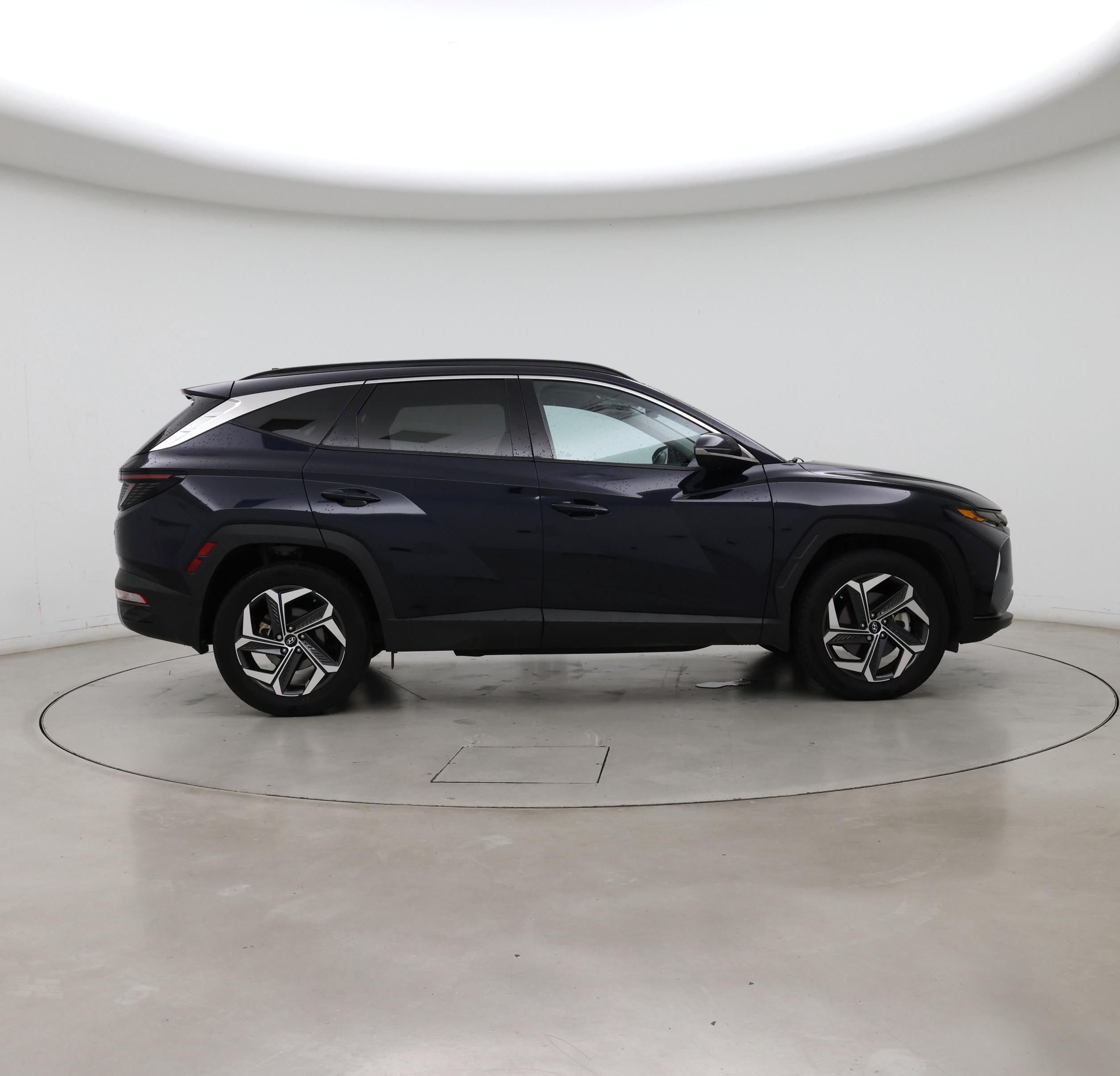 Thumbnail: 2023 Hyundai Tucson - 7