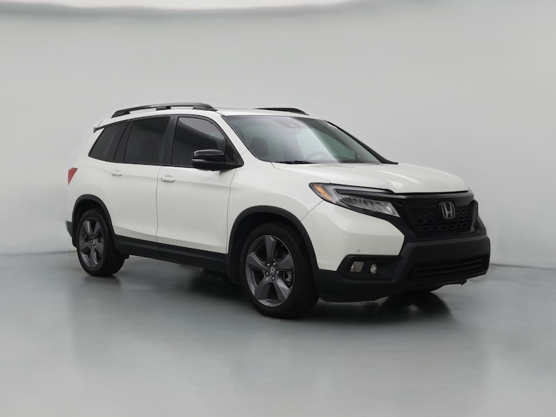 2019 Honda Passport Touring -
                  Gilbert, AZ