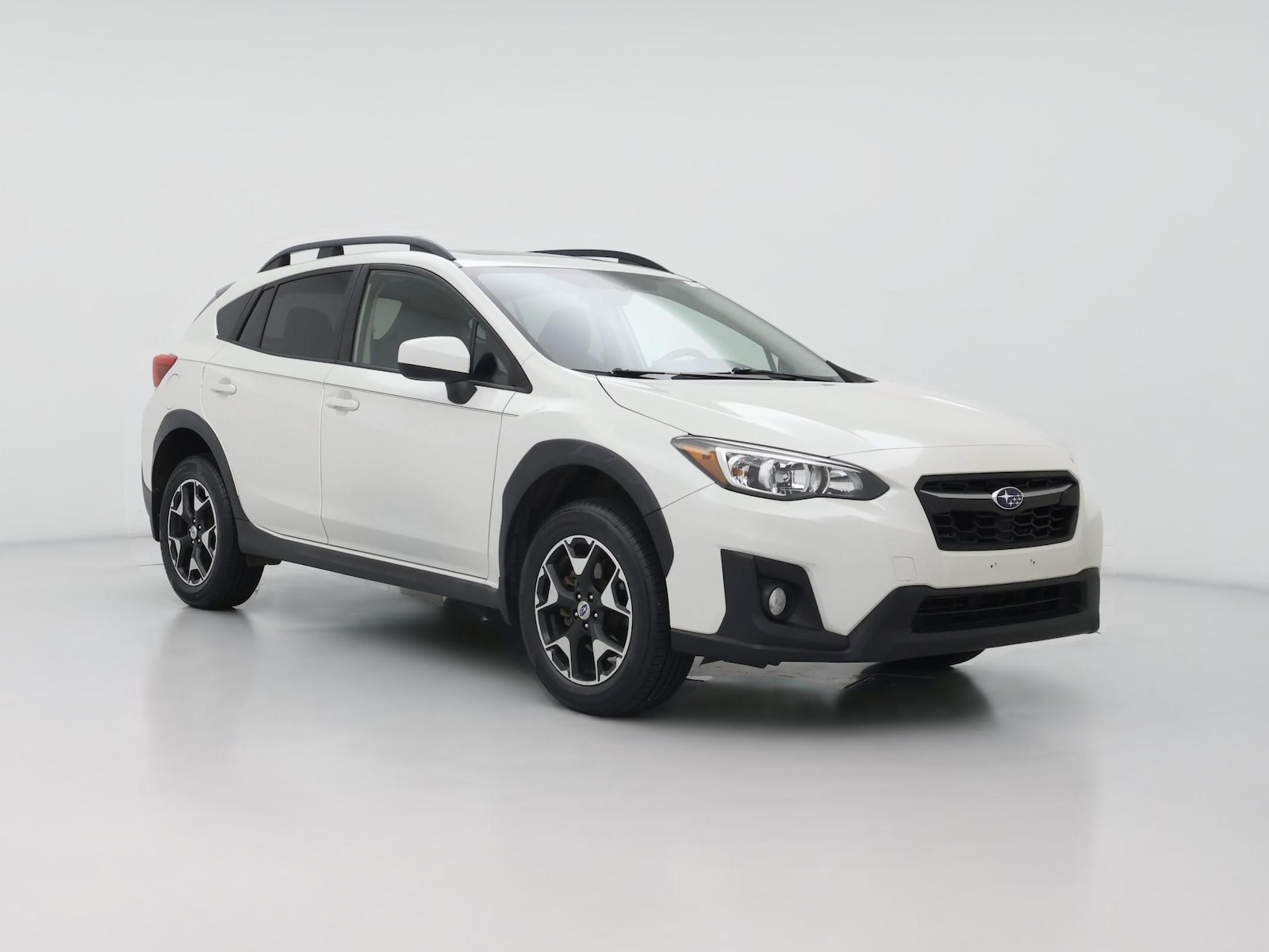 2018 Subaru Crosstrek