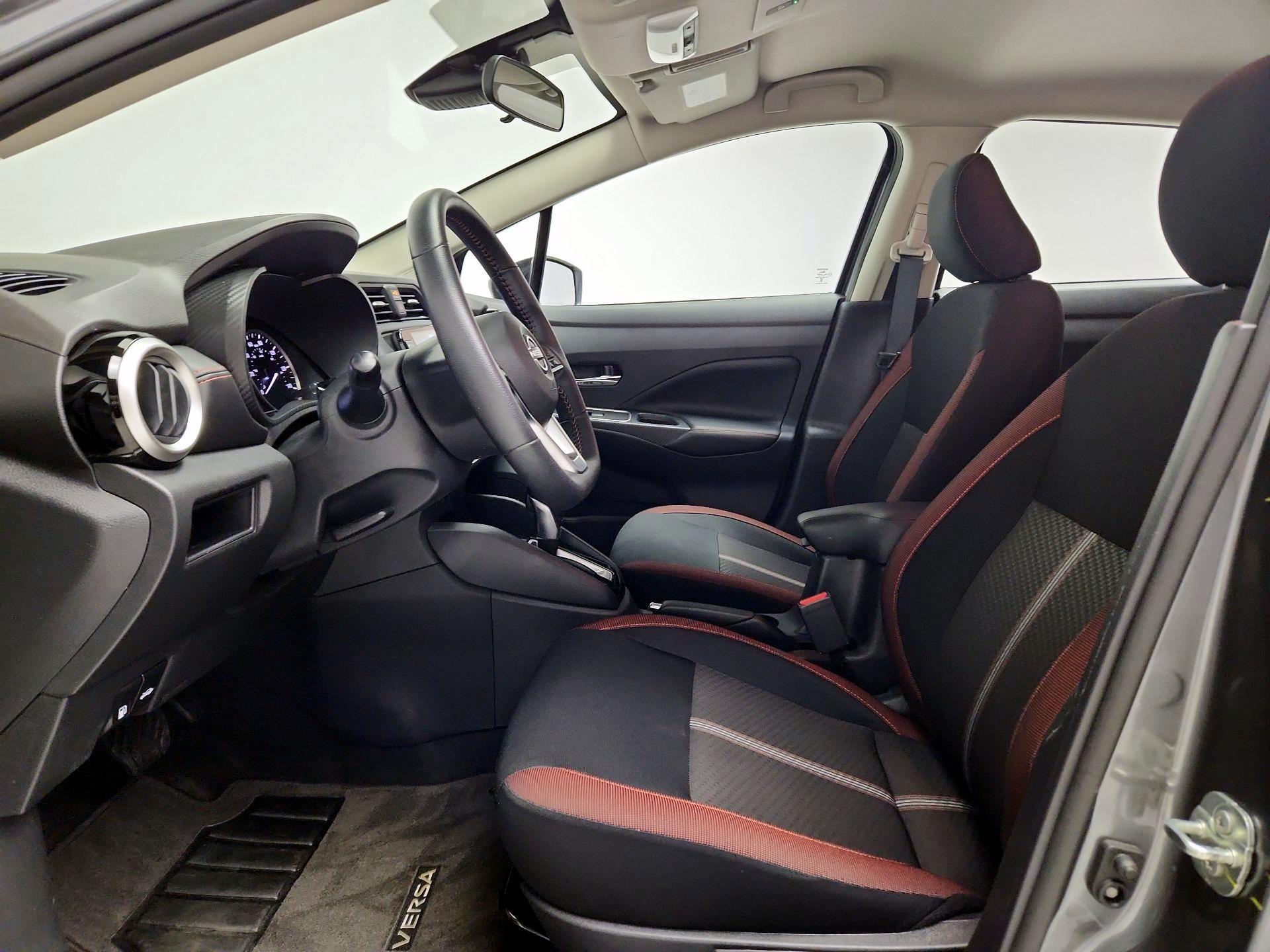 Thumbnail: 2025 Nissan Versa - 11
