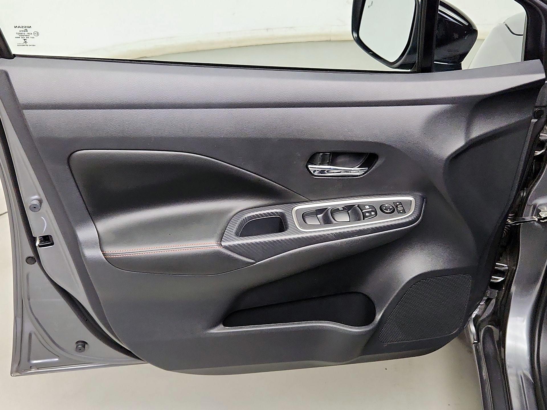 Thumbnail: 2025 Nissan Versa - 12