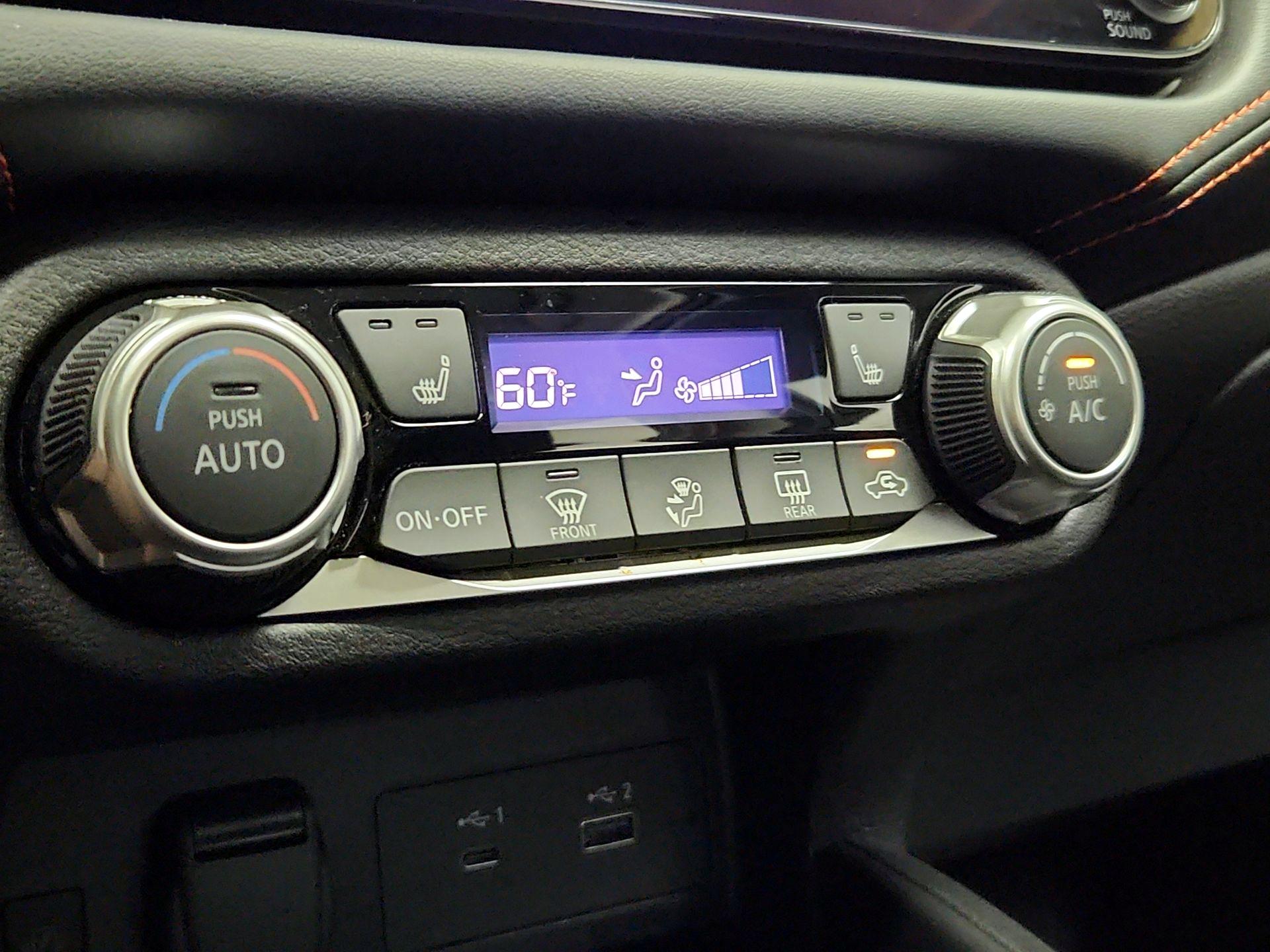 Thumbnail: 2025 Nissan Versa - 16