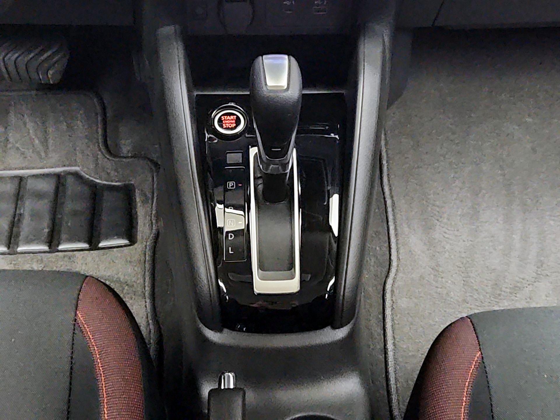 Thumbnail: 2025 Nissan Versa - 17