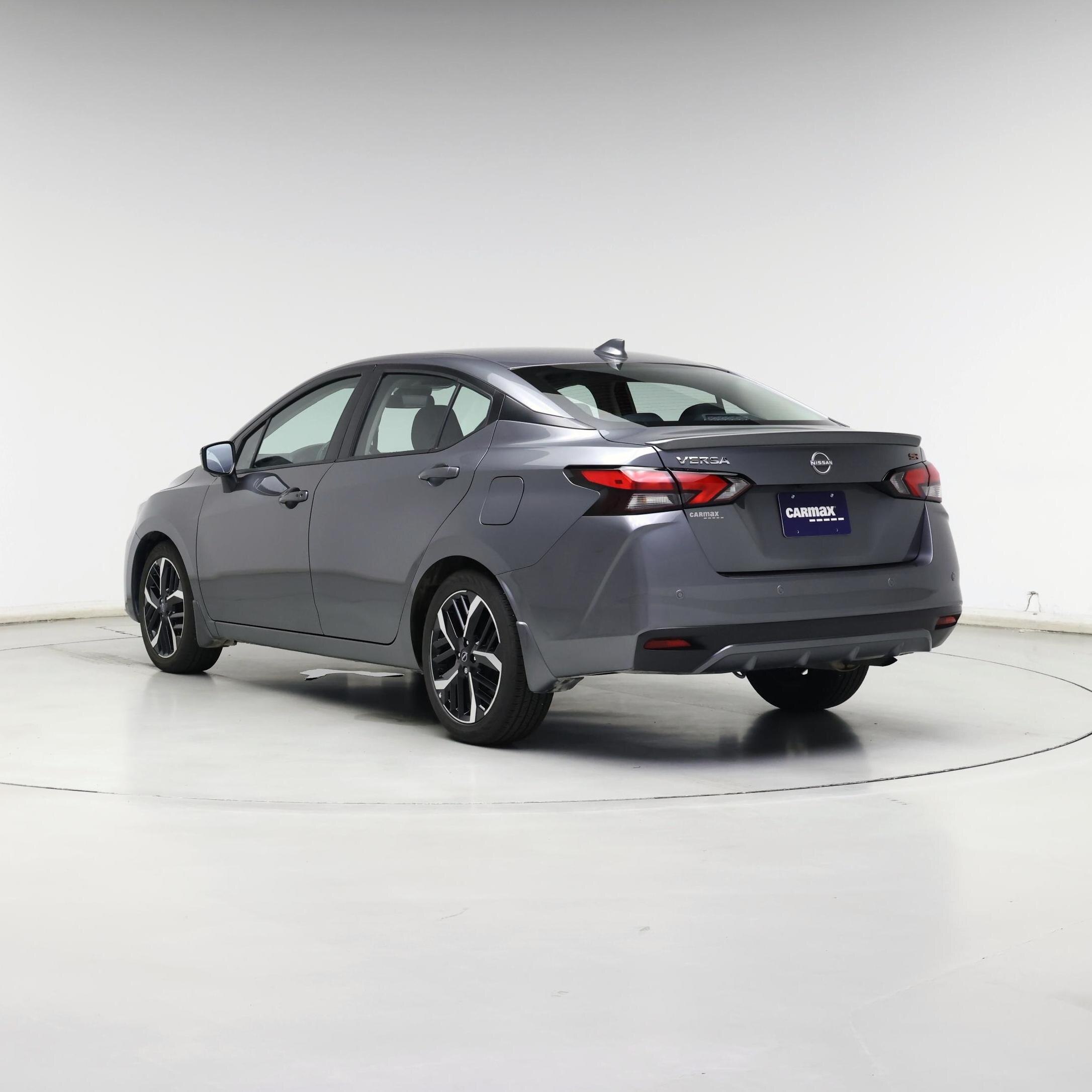 Thumbnail: 2025 Nissan Versa - 2
