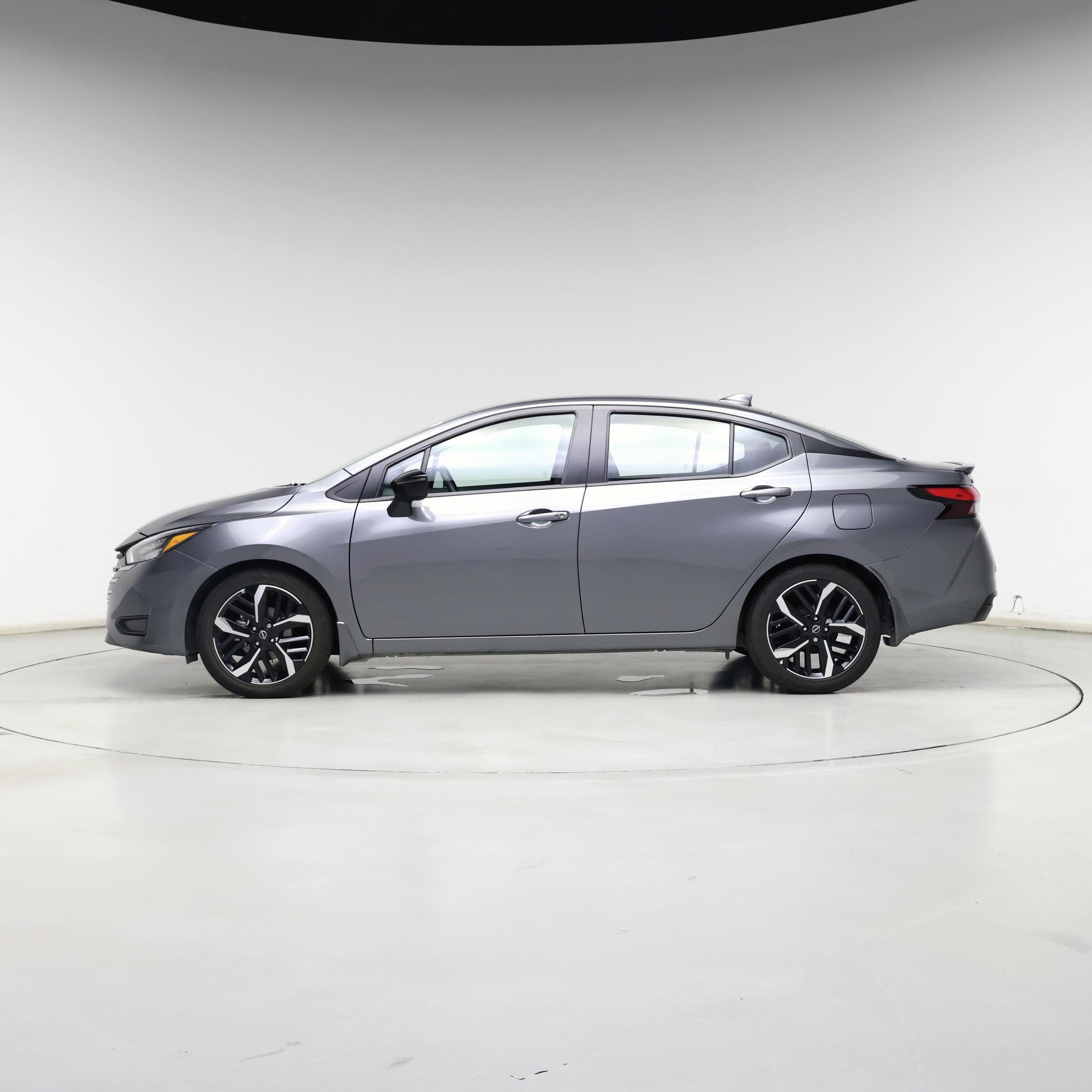 Thumbnail: 2025 Nissan Versa - 3
