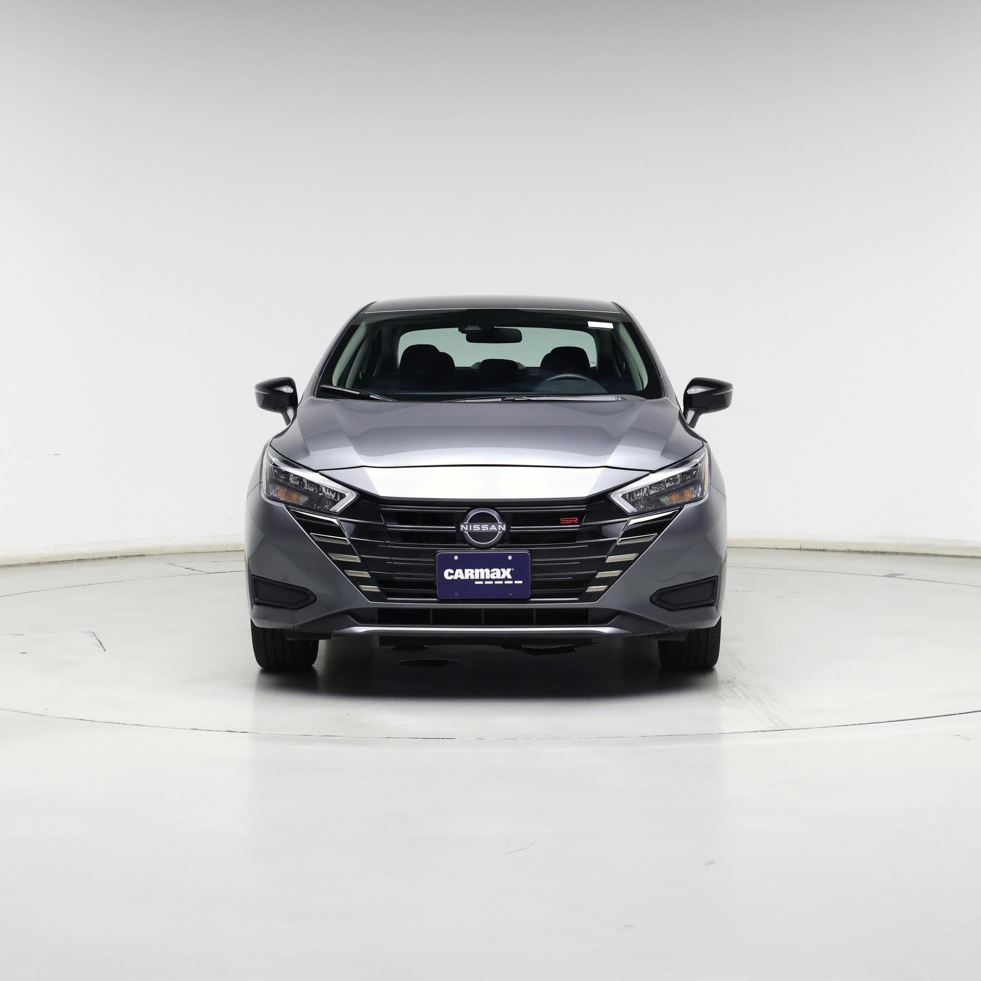 Thumbnail: 2025 Nissan Versa - 5