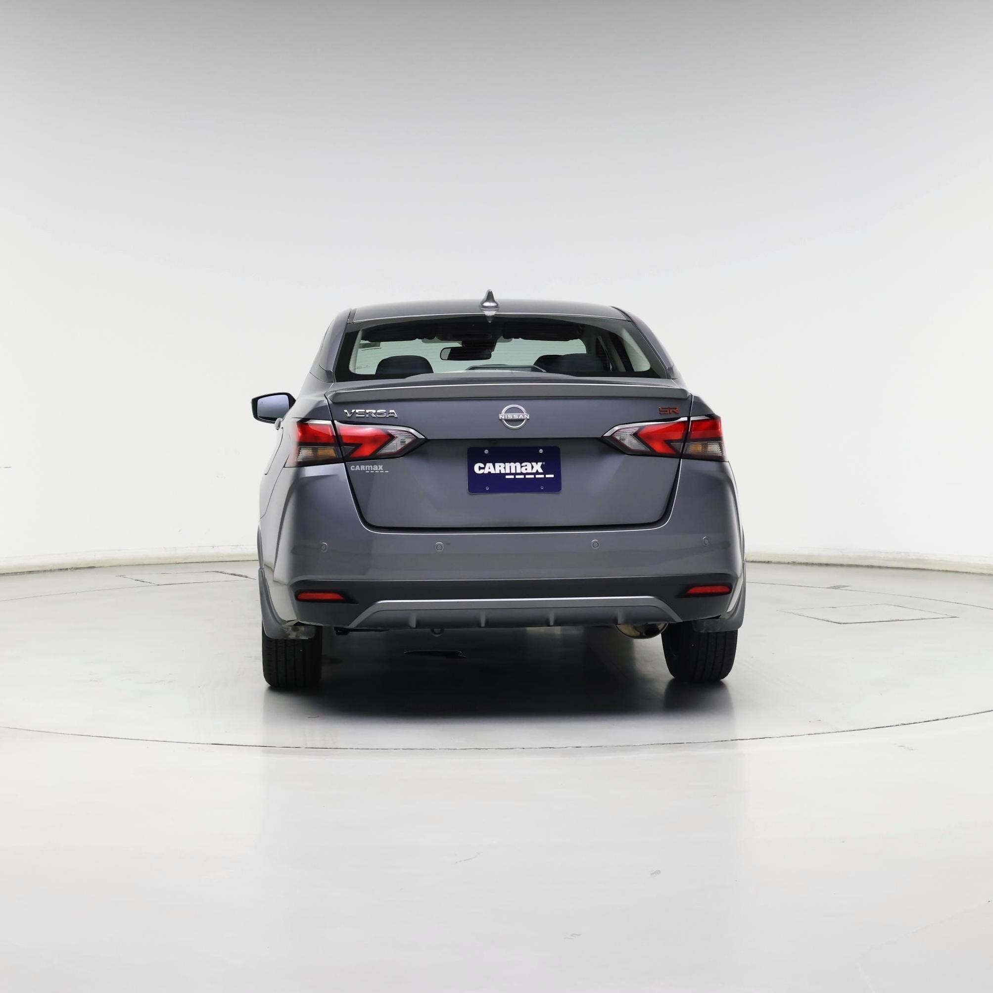 Thumbnail: 2025 Nissan Versa - 6