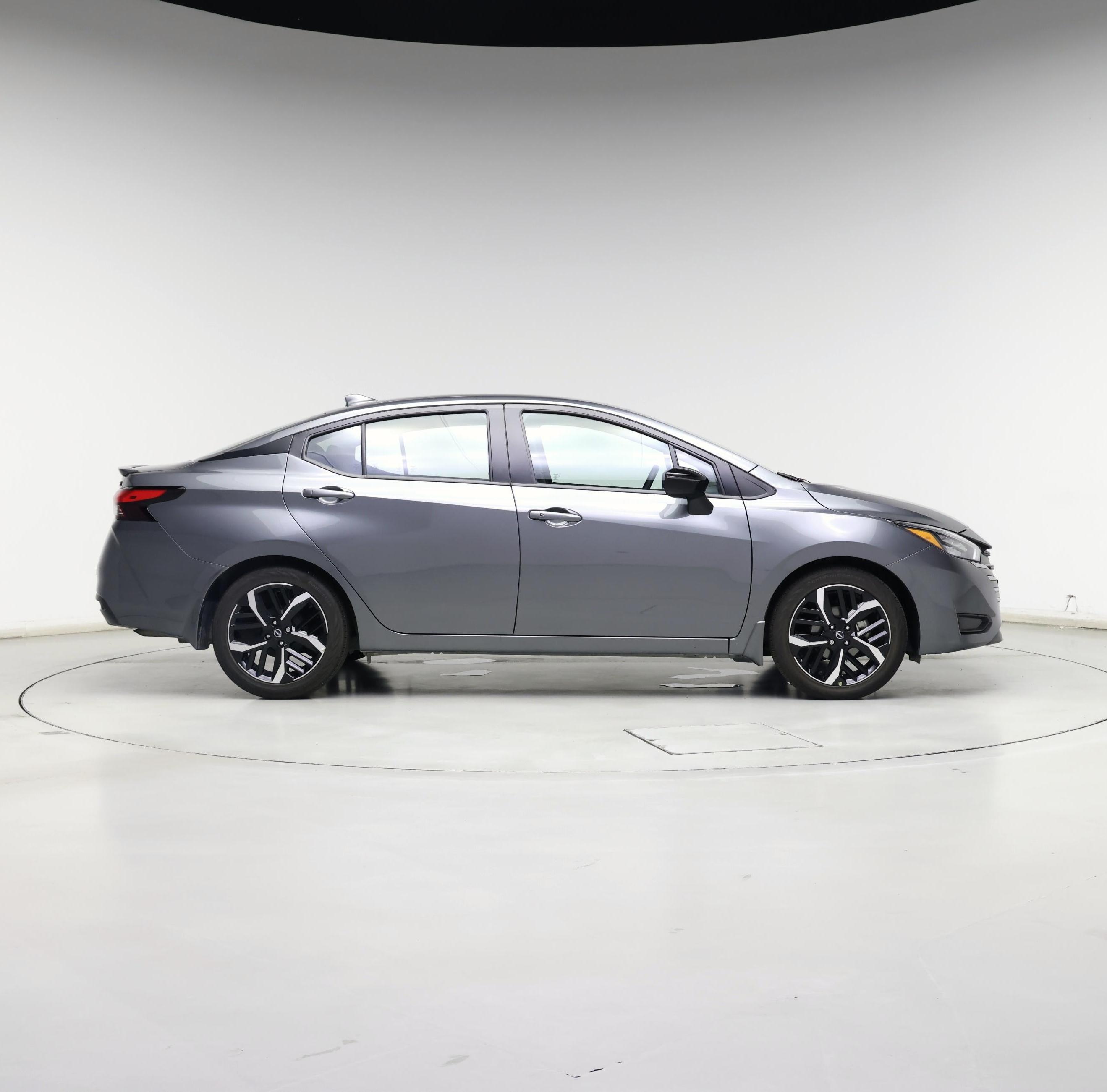 Thumbnail: 2025 Nissan Versa - 7