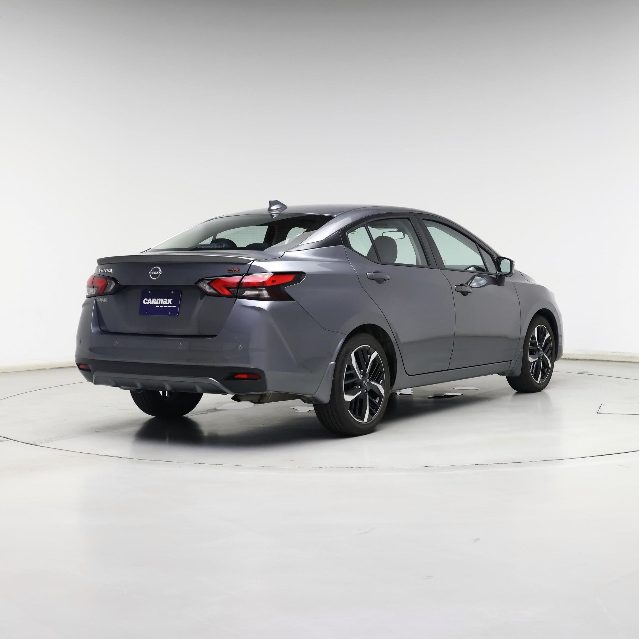 Thumbnail: 2025 Nissan Versa - 8