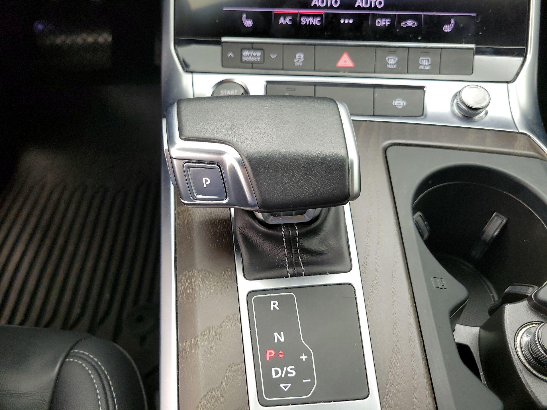 Thumbnail: 2021 Audi A6 - 18