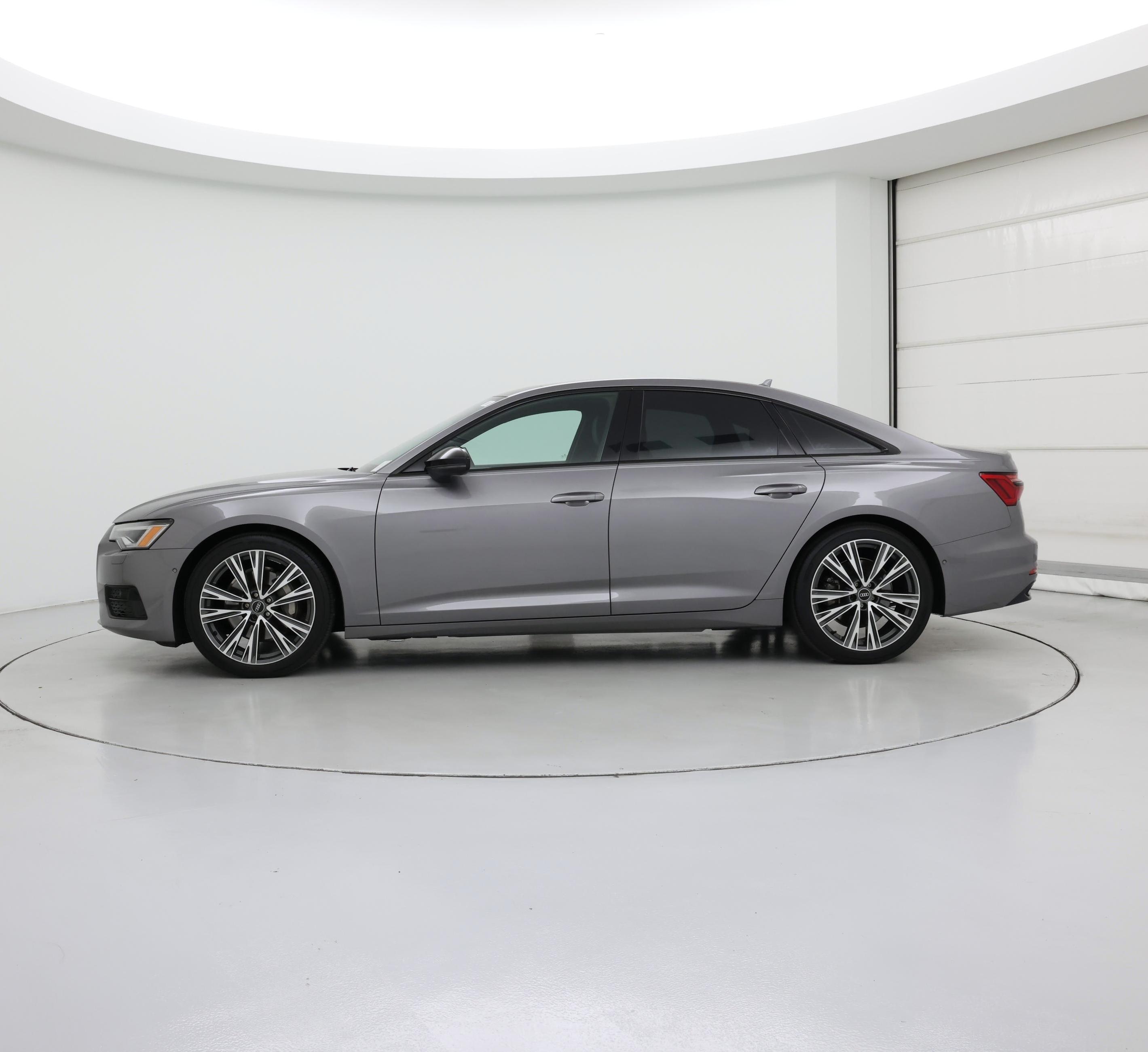 Thumbnail: 2021 Audi A6 - 3
