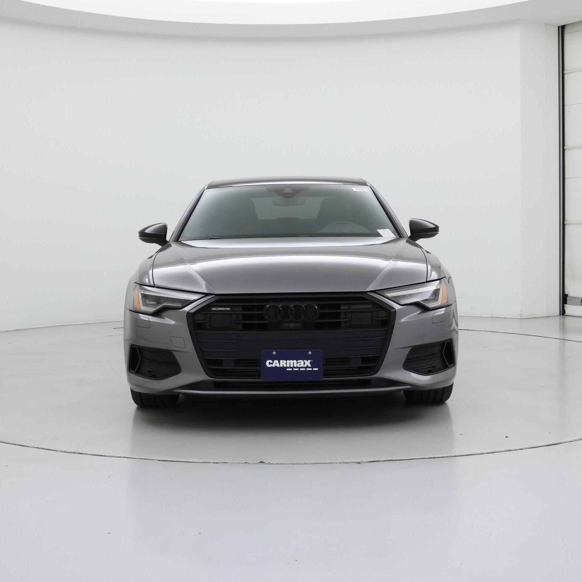 Thumbnail: 2021 Audi A6 - 5