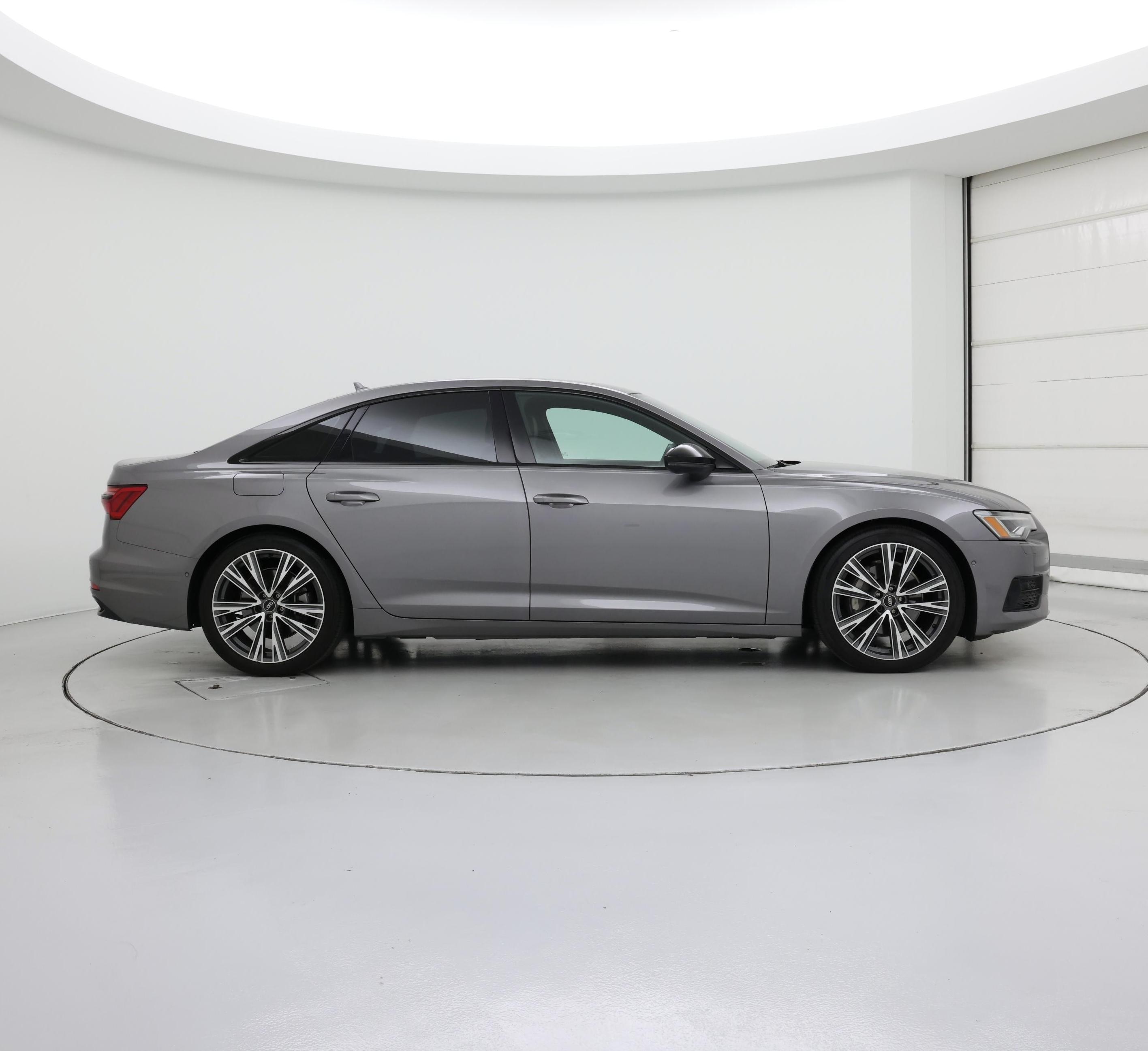 Thumbnail: 2021 Audi A6 - 7