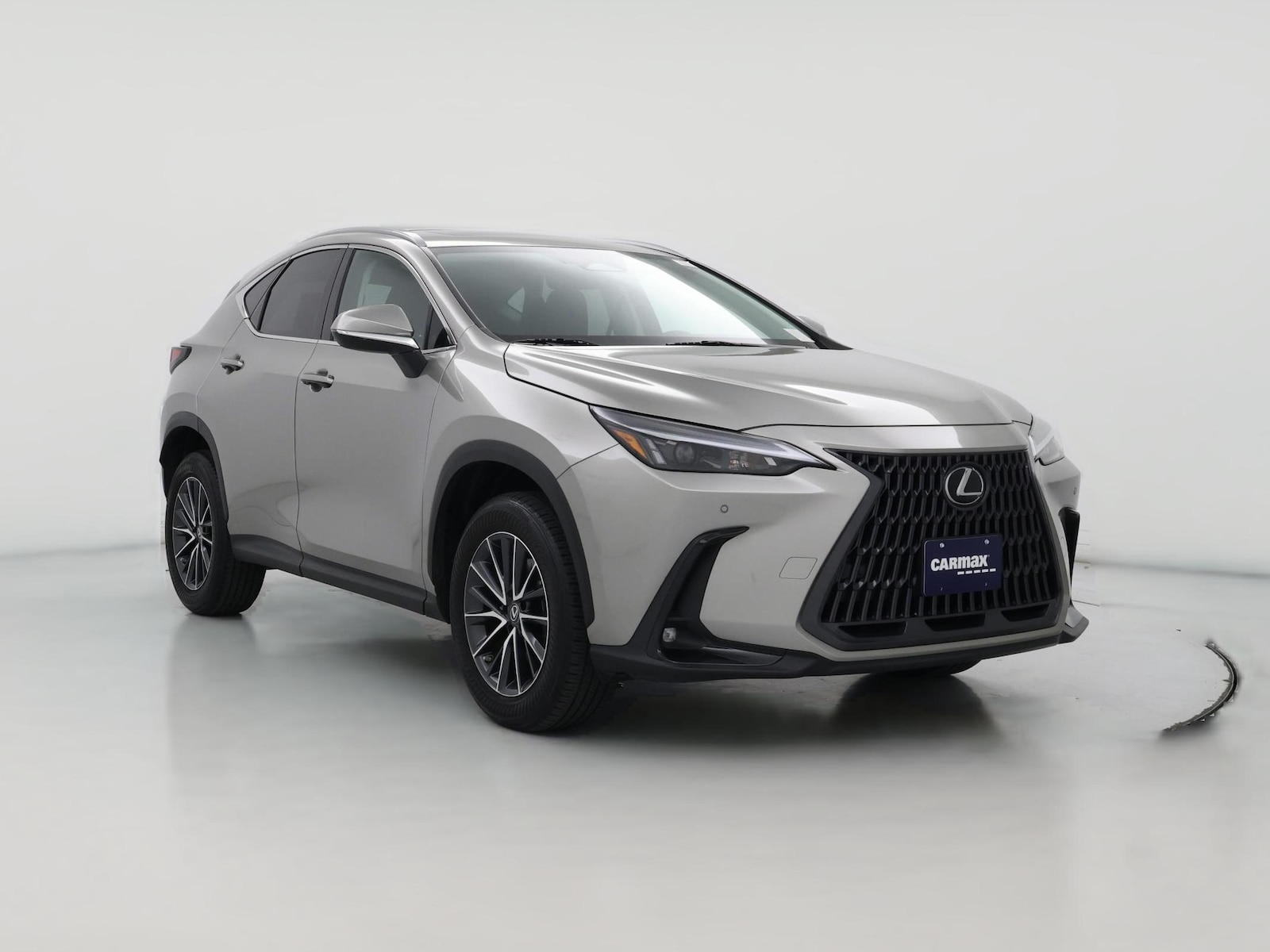 2023 Lexus NX