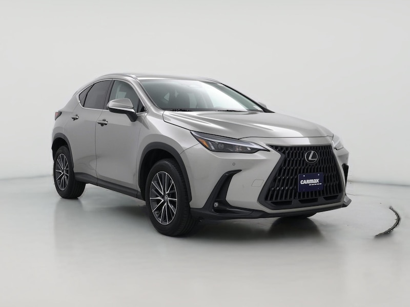 2023 Lexus NX 350 Premium