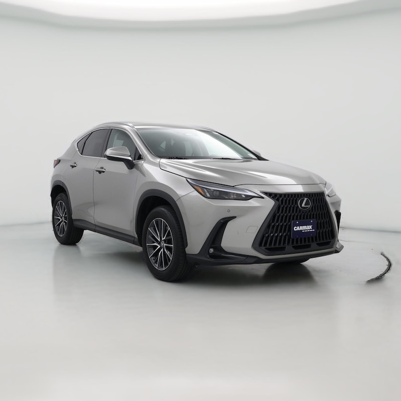 2023 Lexus NX 350 Premium