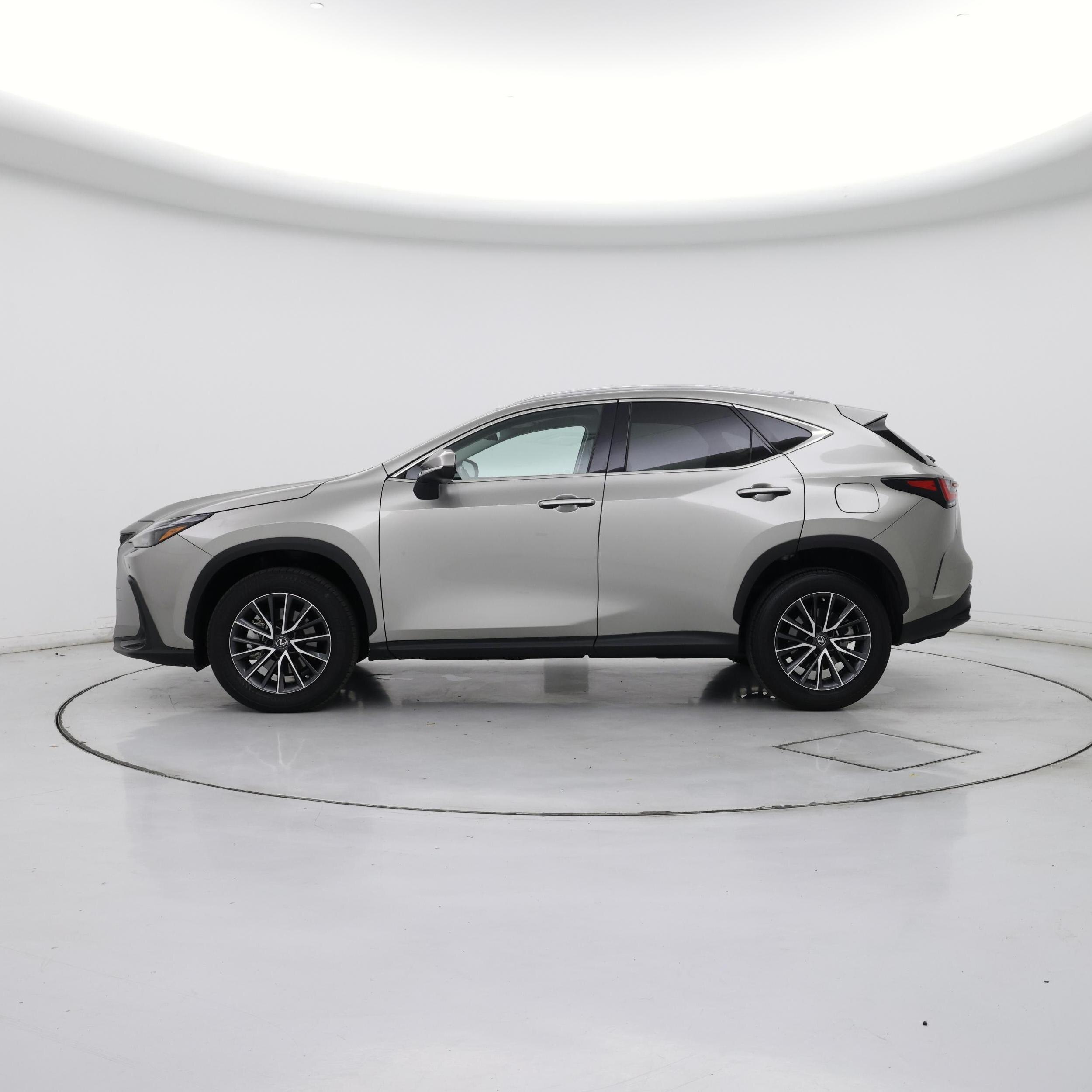 Thumbnail: 2023 Lexus NX - 3
