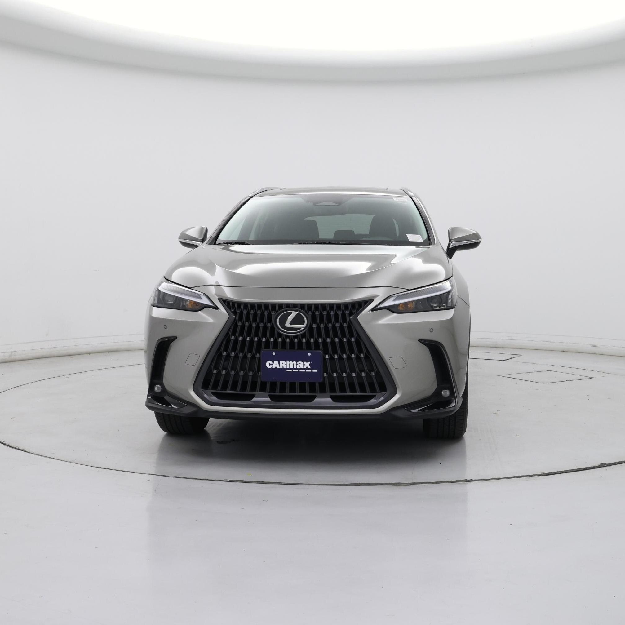 Thumbnail: 2023 Lexus NX - 5