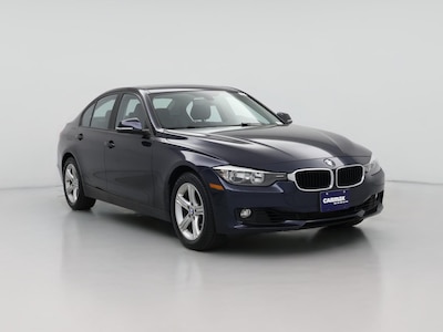 2015 BMW 328 XI