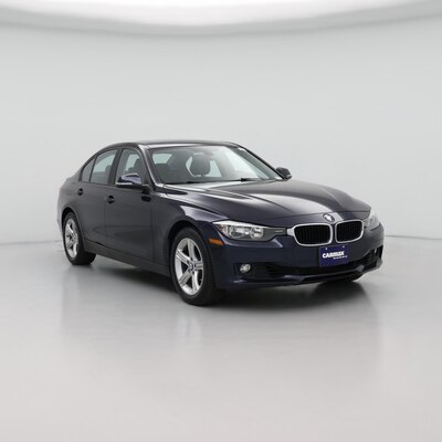 2015 BMW 328 XI