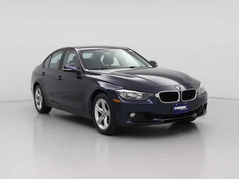 2015 BMW 3 Series 328xi -
                  Visalia, CA