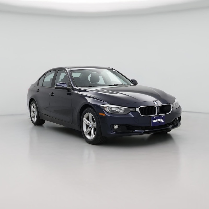 2015 BMW 328 XI