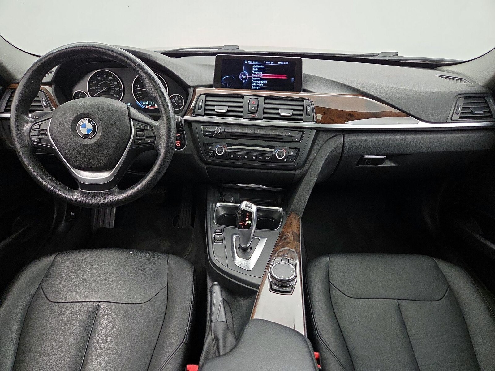 Navigation System