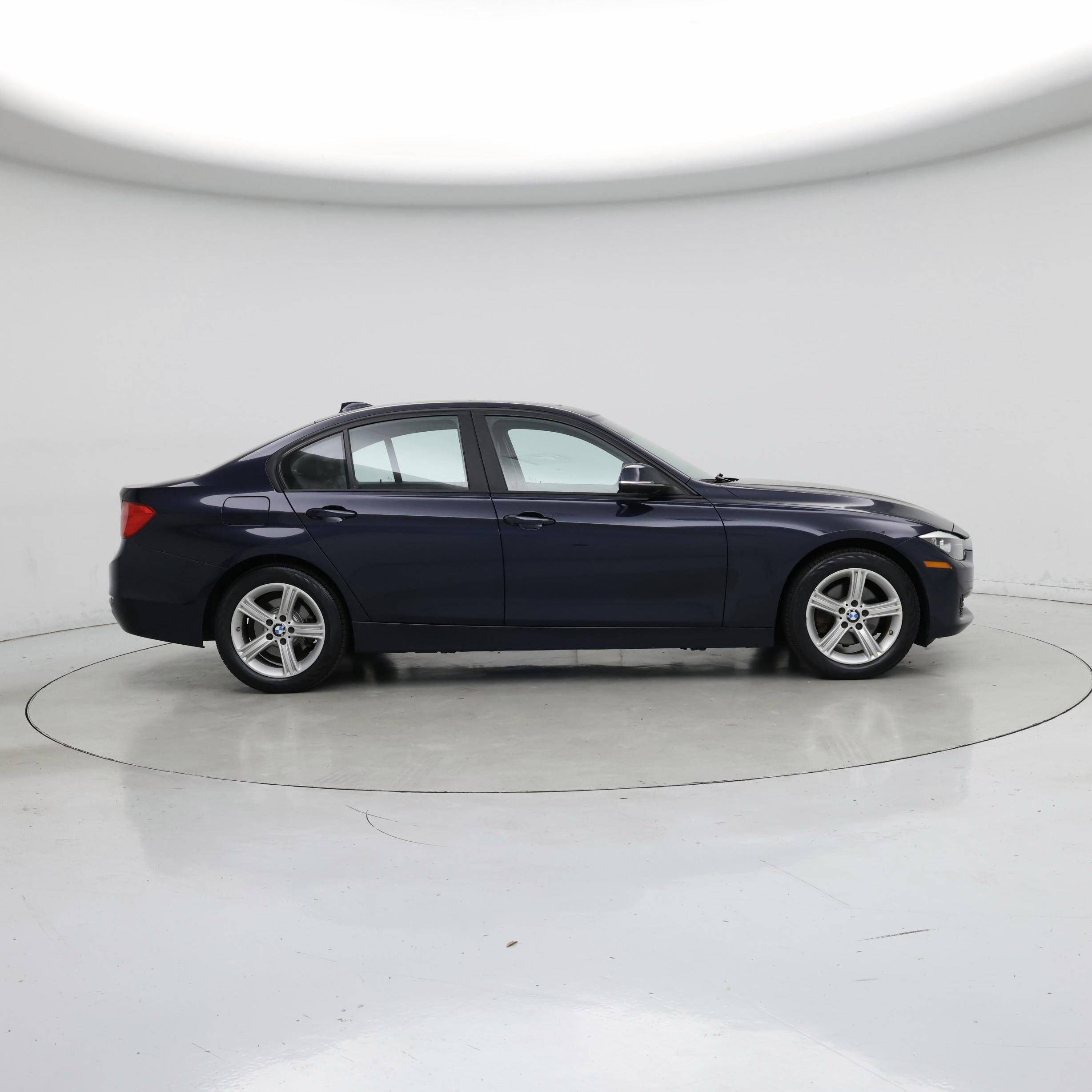 Thumbnail: 2015 BMW 3 Series - 7