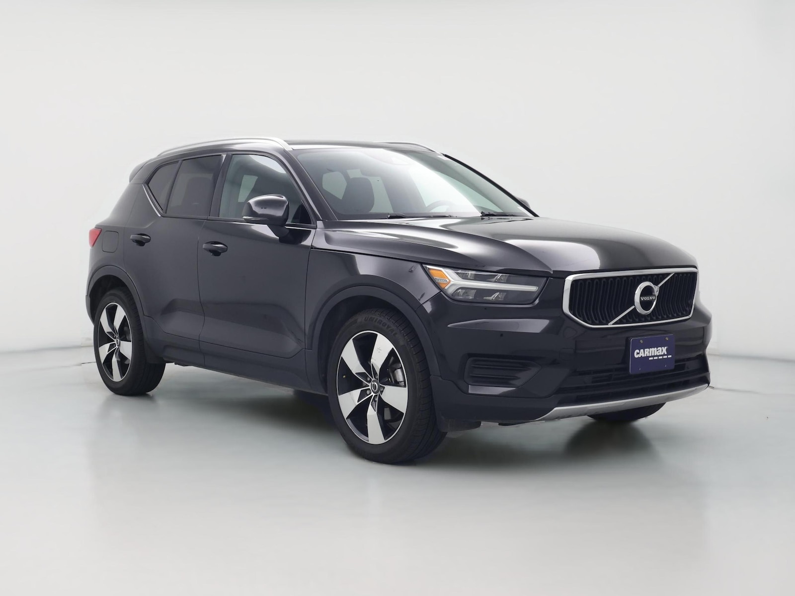 2019 Volvo XC40
