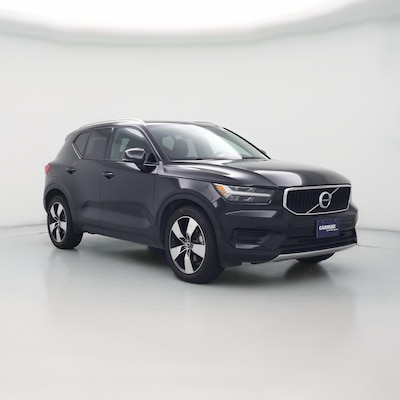 2019 Volvo XC40 T5 Momentum