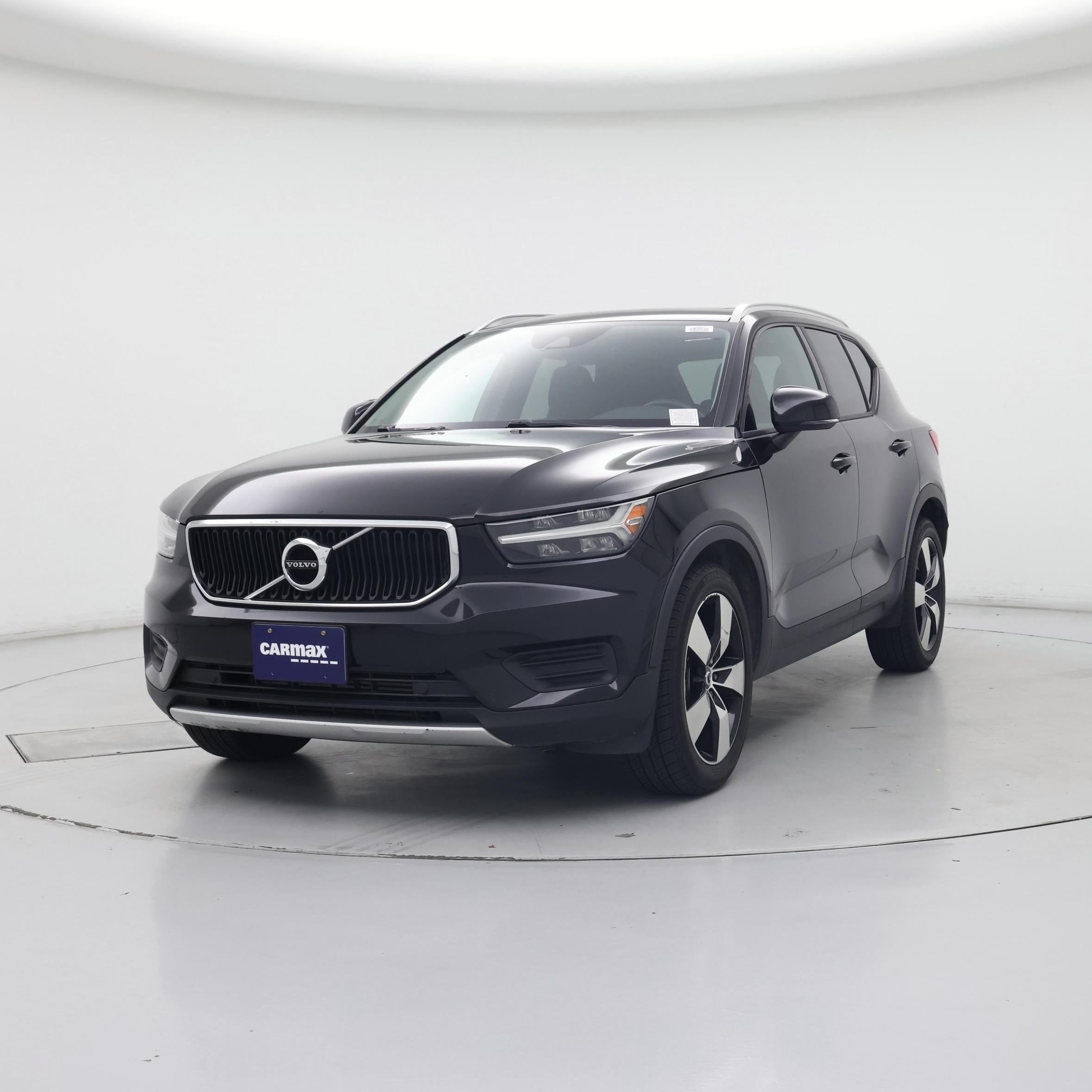 Thumbnail: 2019 Volvo XC40 - 4