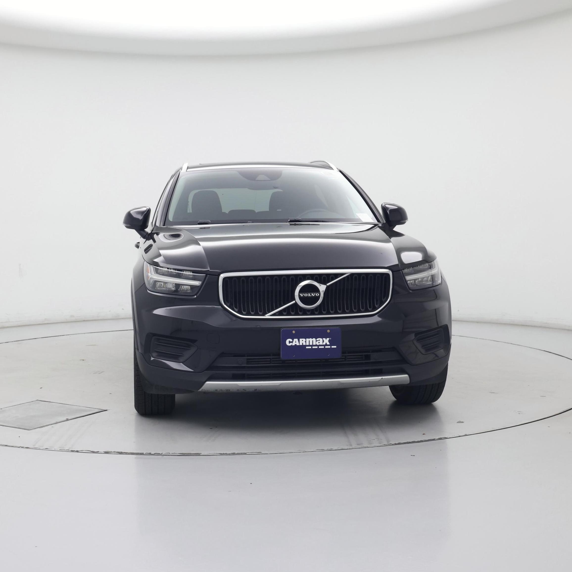 Thumbnail: 2019 Volvo XC40 - 5
