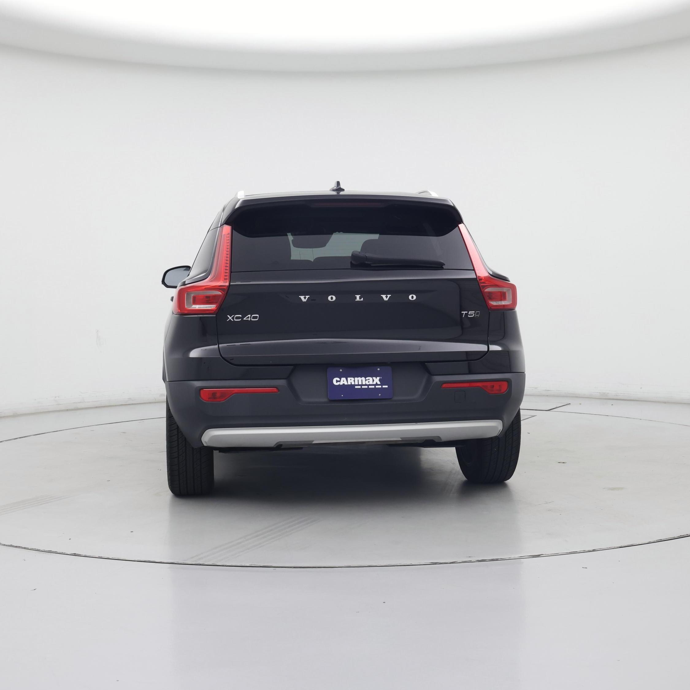 Thumbnail: 2019 Volvo XC40 - 6