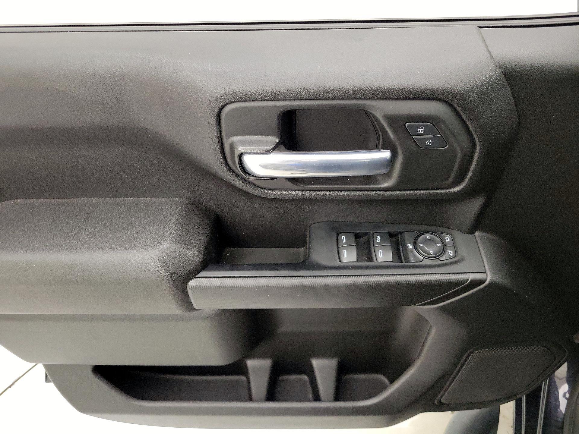 Thumbnail: 2023 Chevrolet Silverado 1500 - 12