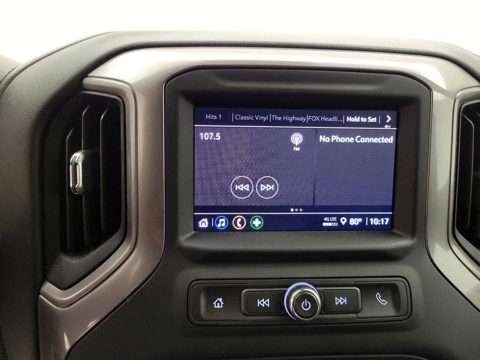 Thumbnail: 2023 Chevrolet Silverado 1500 - 15