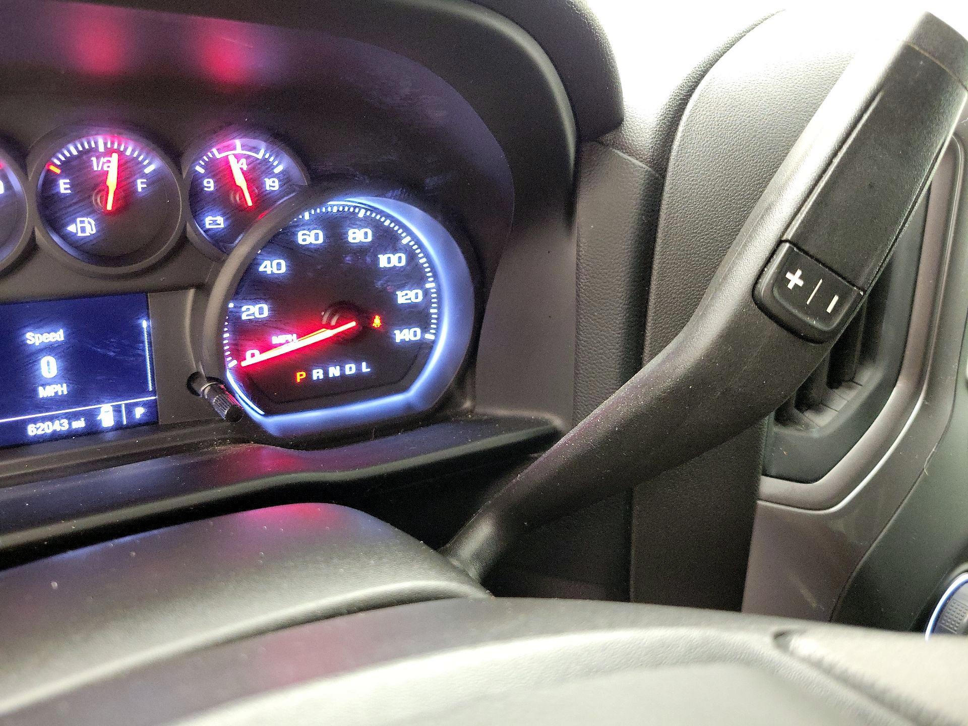 Thumbnail: 2023 Chevrolet Silverado 1500 - 17