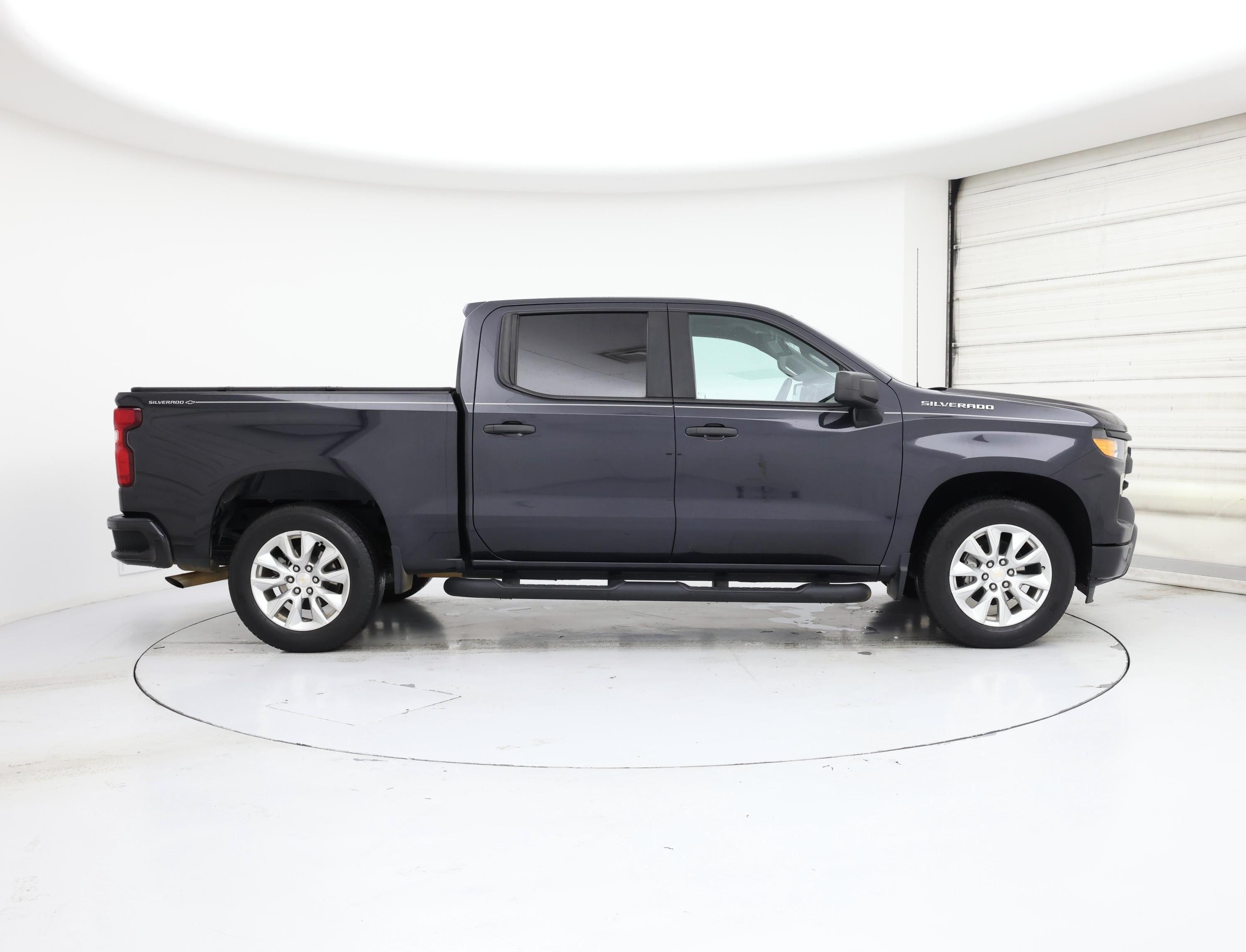 Thumbnail: 2023 Chevrolet Silverado 1500 - 7