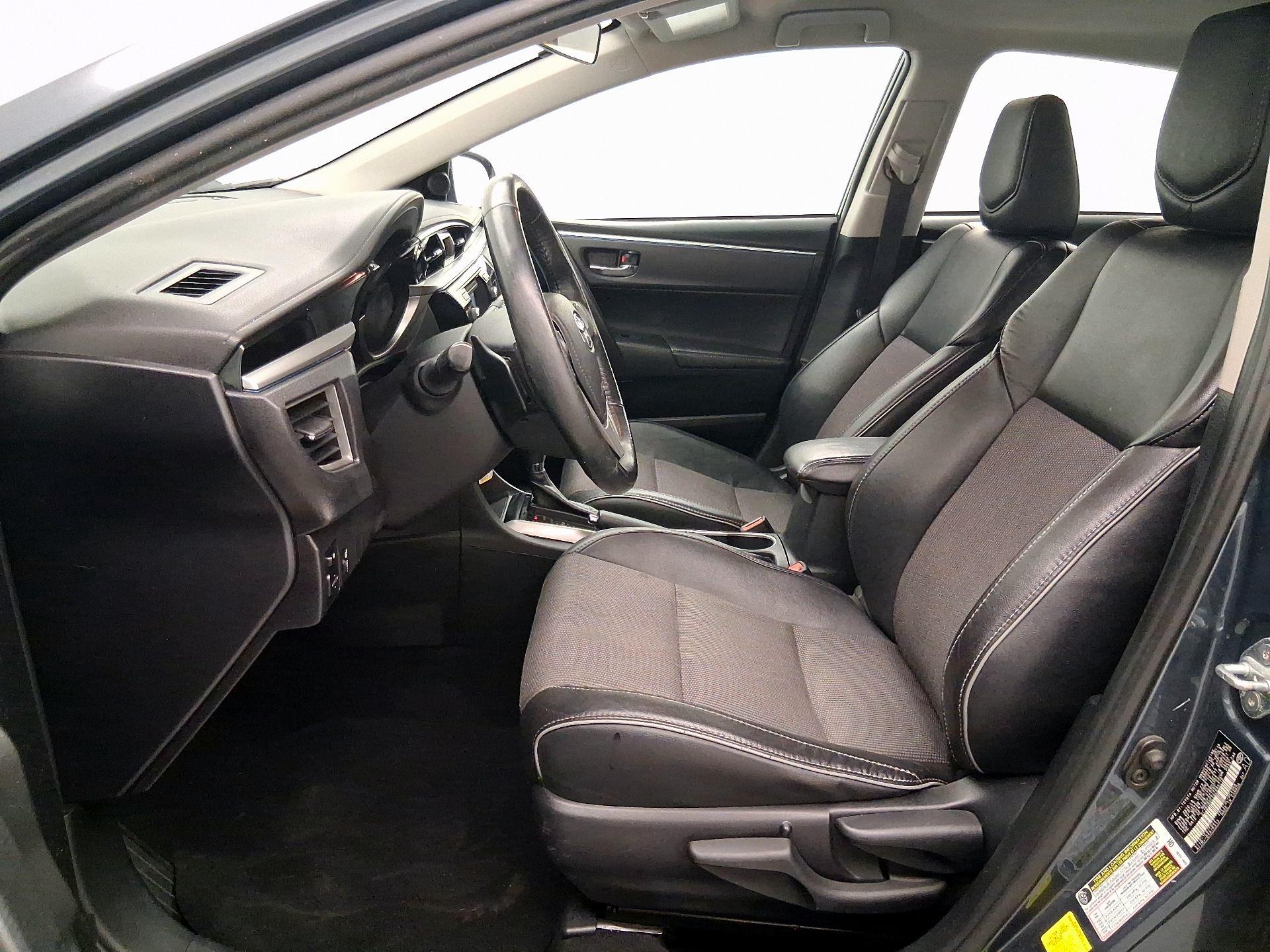 Thumbnail: 2016 Toyota Corolla - 11