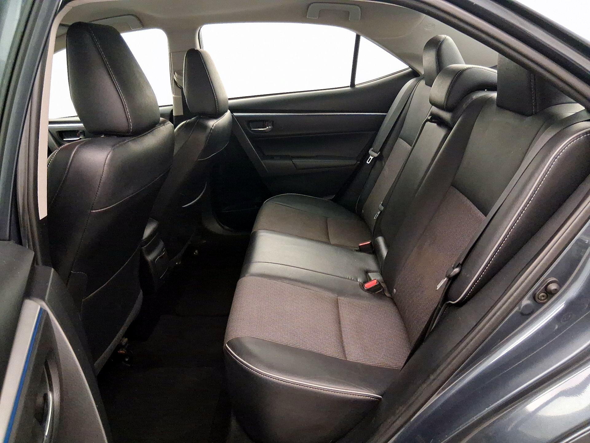 Thumbnail: 2016 Toyota Corolla - 19