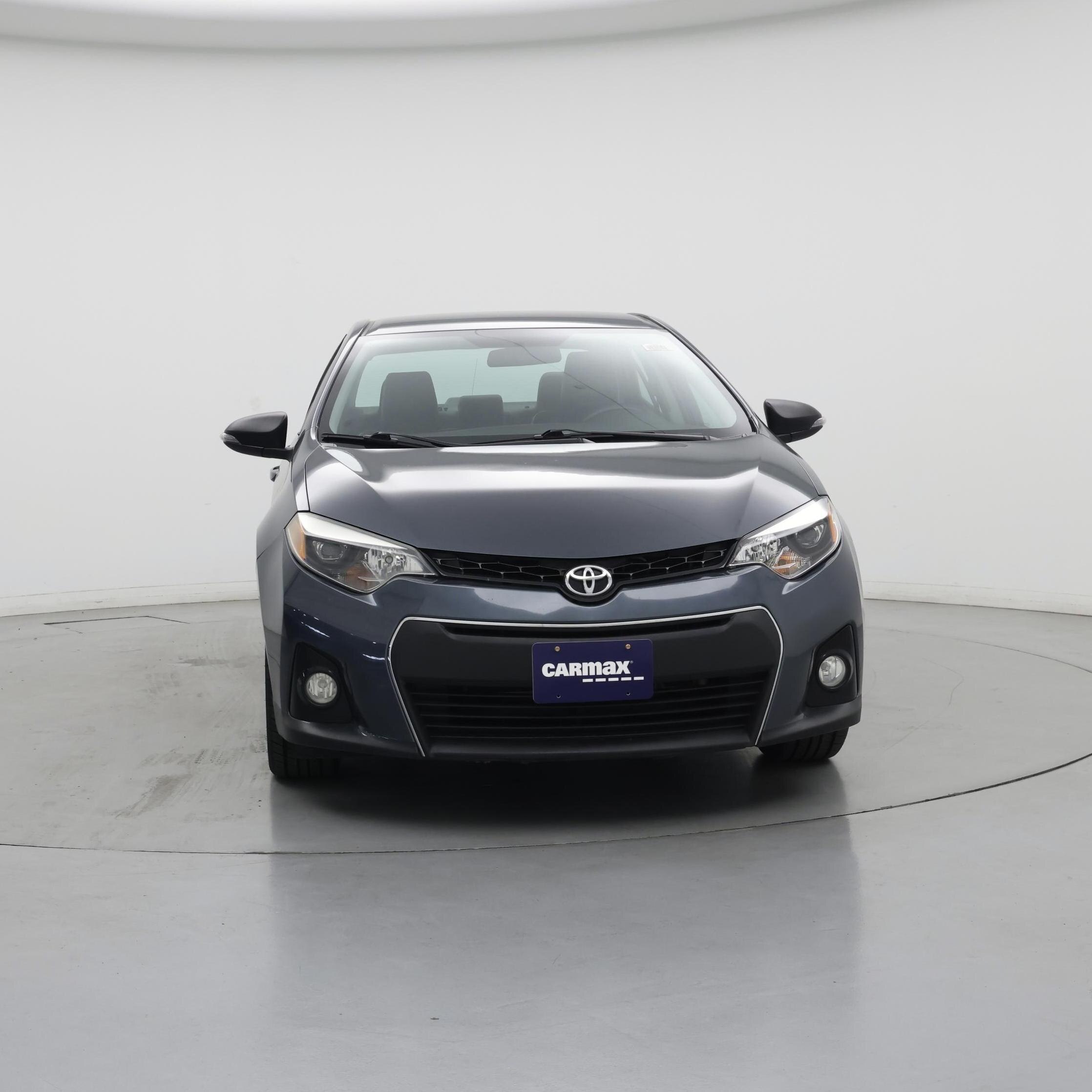 Thumbnail: 2016 Toyota Corolla - 5