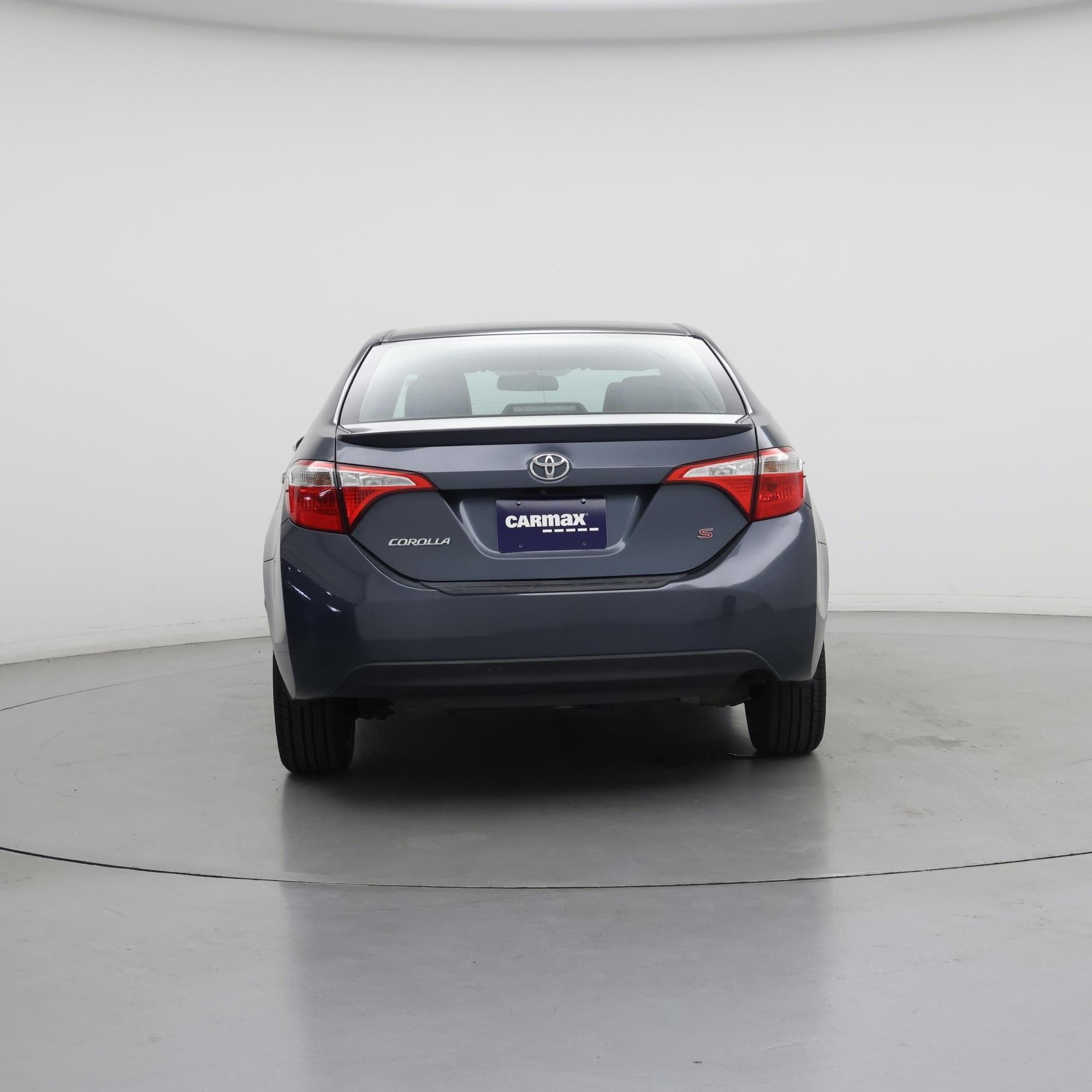 Thumbnail: 2016 Toyota Corolla - 6