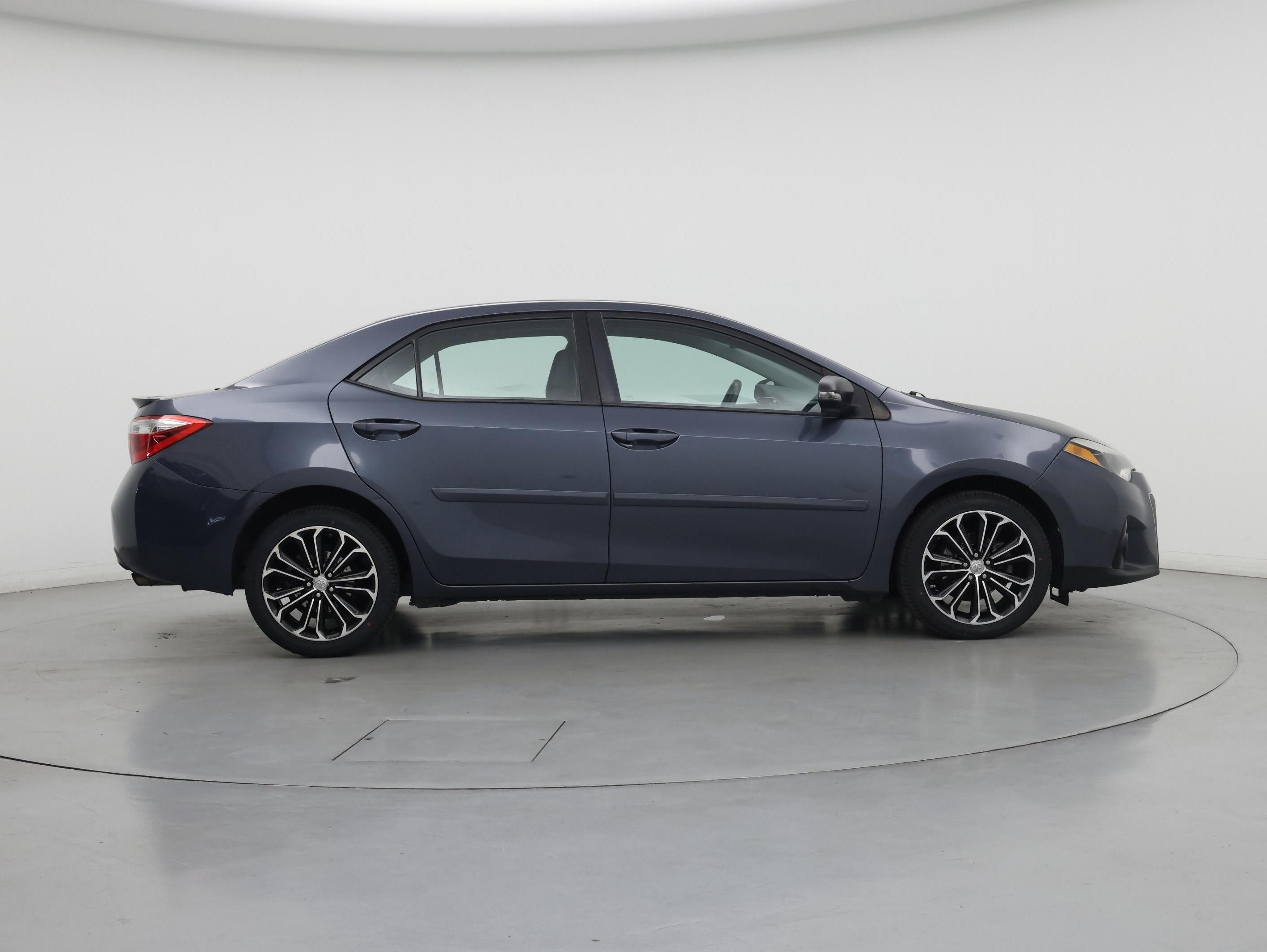 Thumbnail: 2016 Toyota Corolla - 7