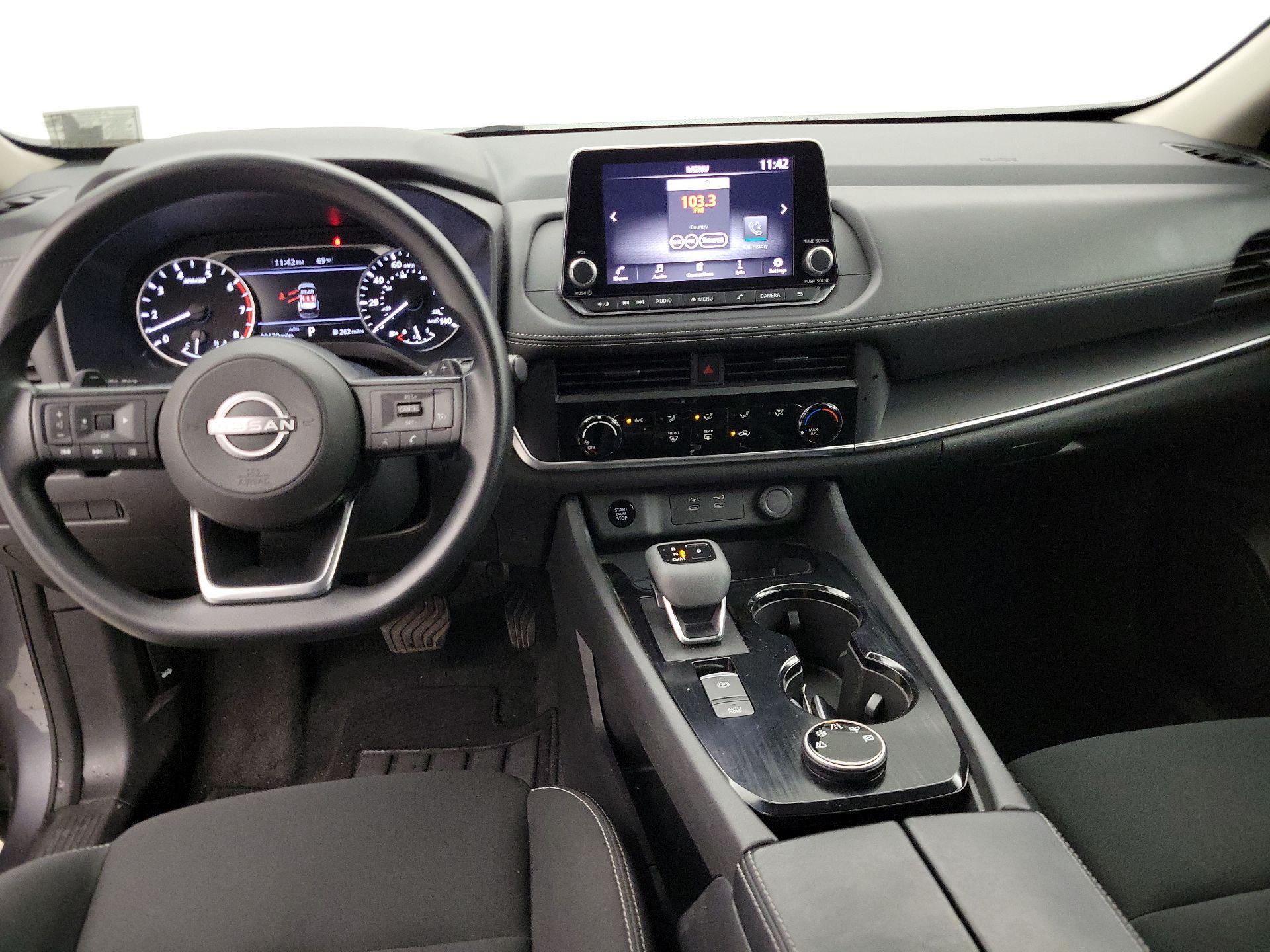Thumbnail: 2024 Nissan Rogue - 9