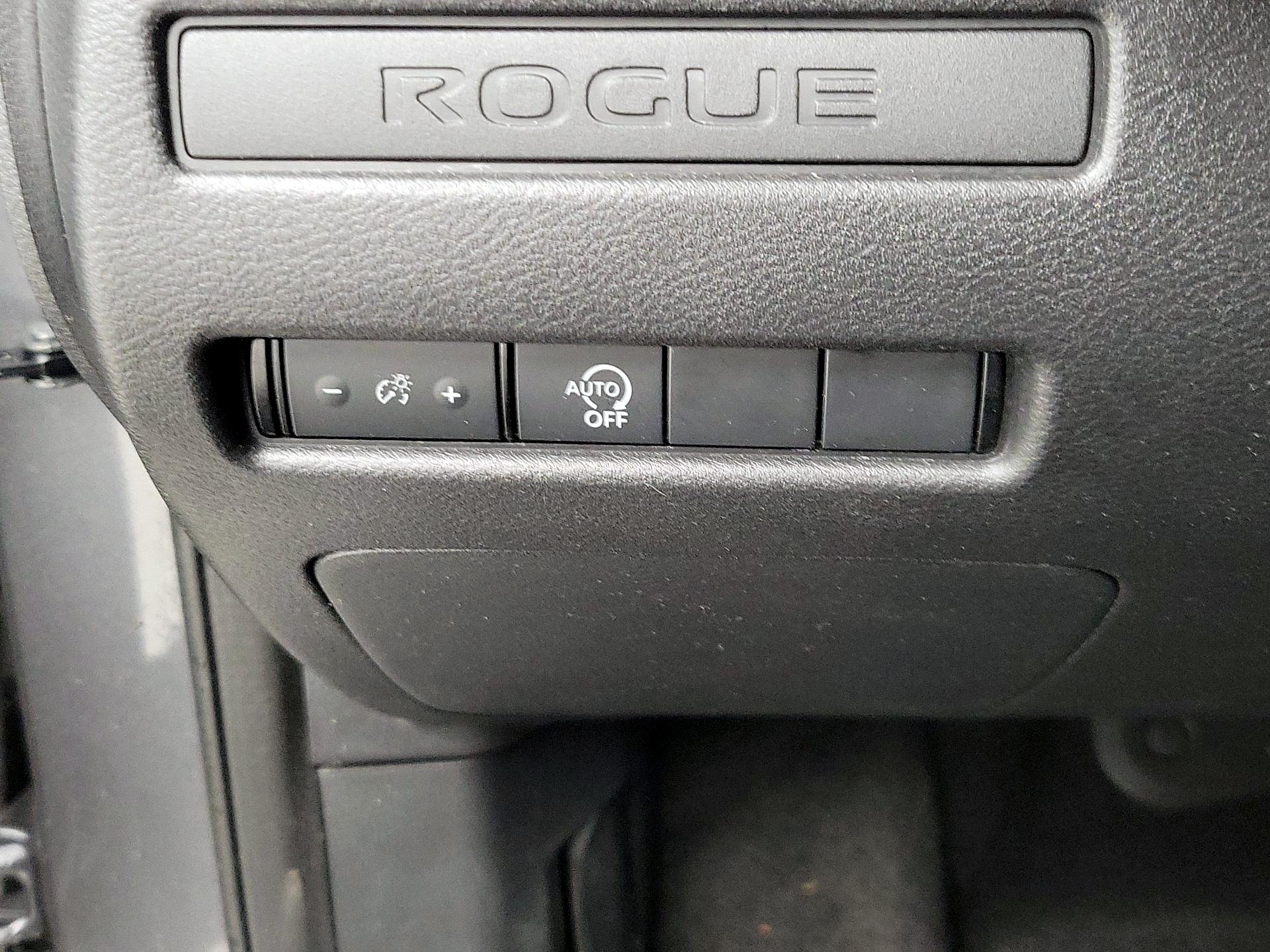 Thumbnail: 2024 Nissan Rogue - 13