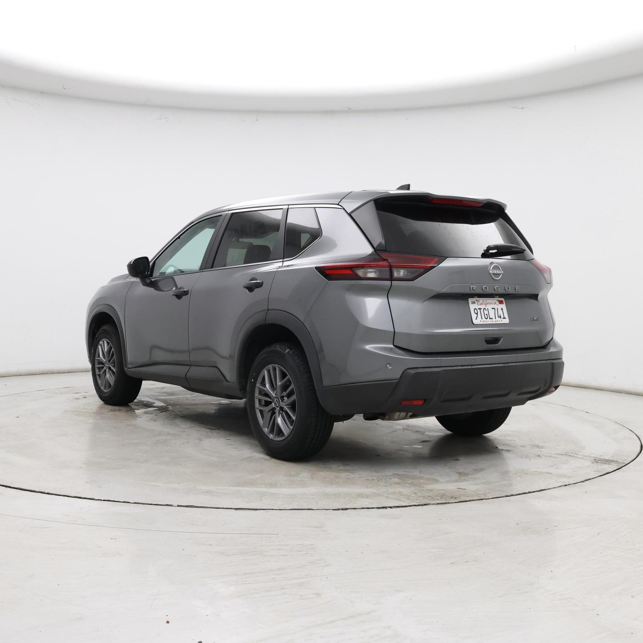 Thumbnail: 2024 Nissan Rogue - 2